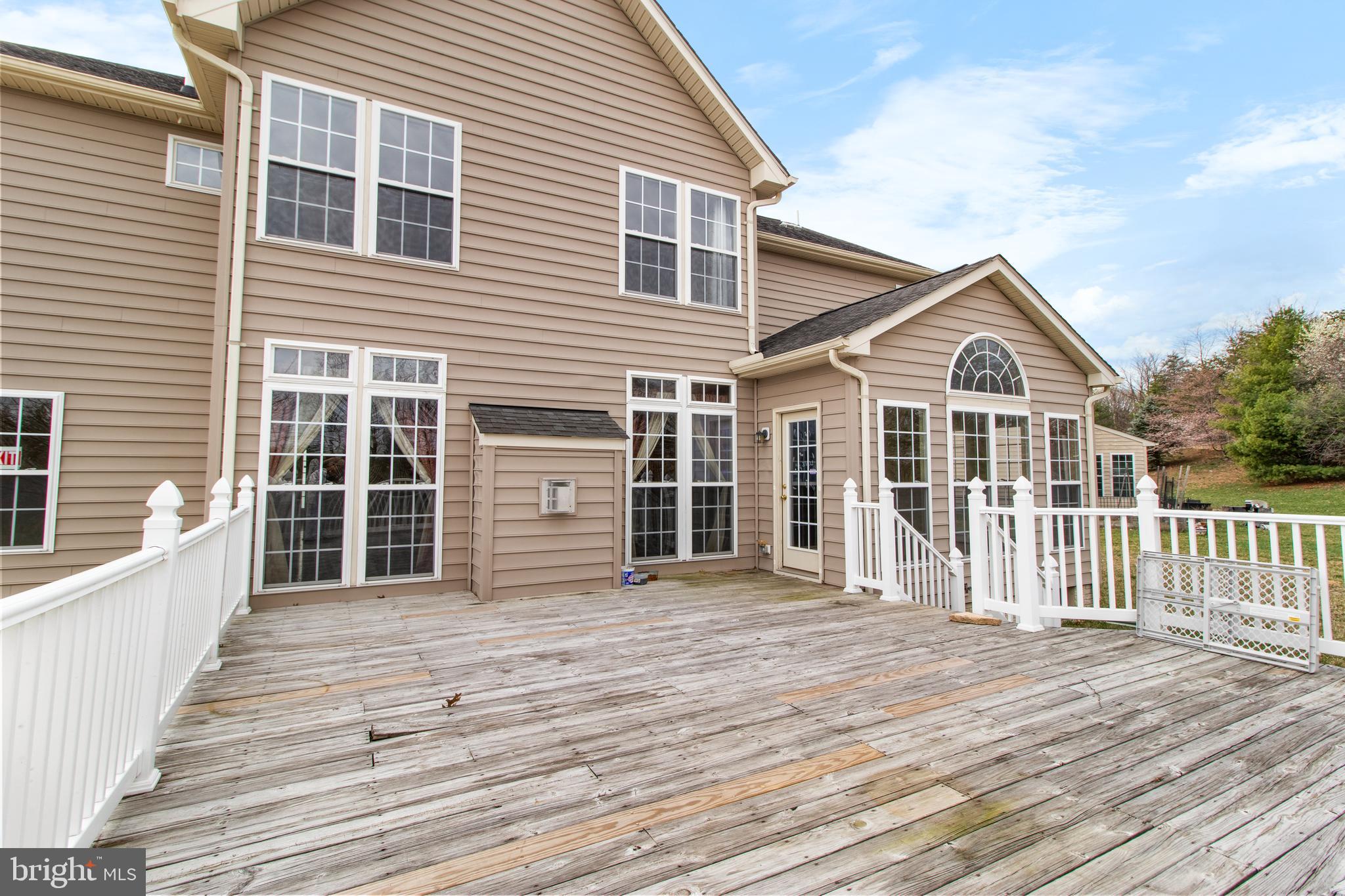 GREENS OF PATUXENT - Residential Lease