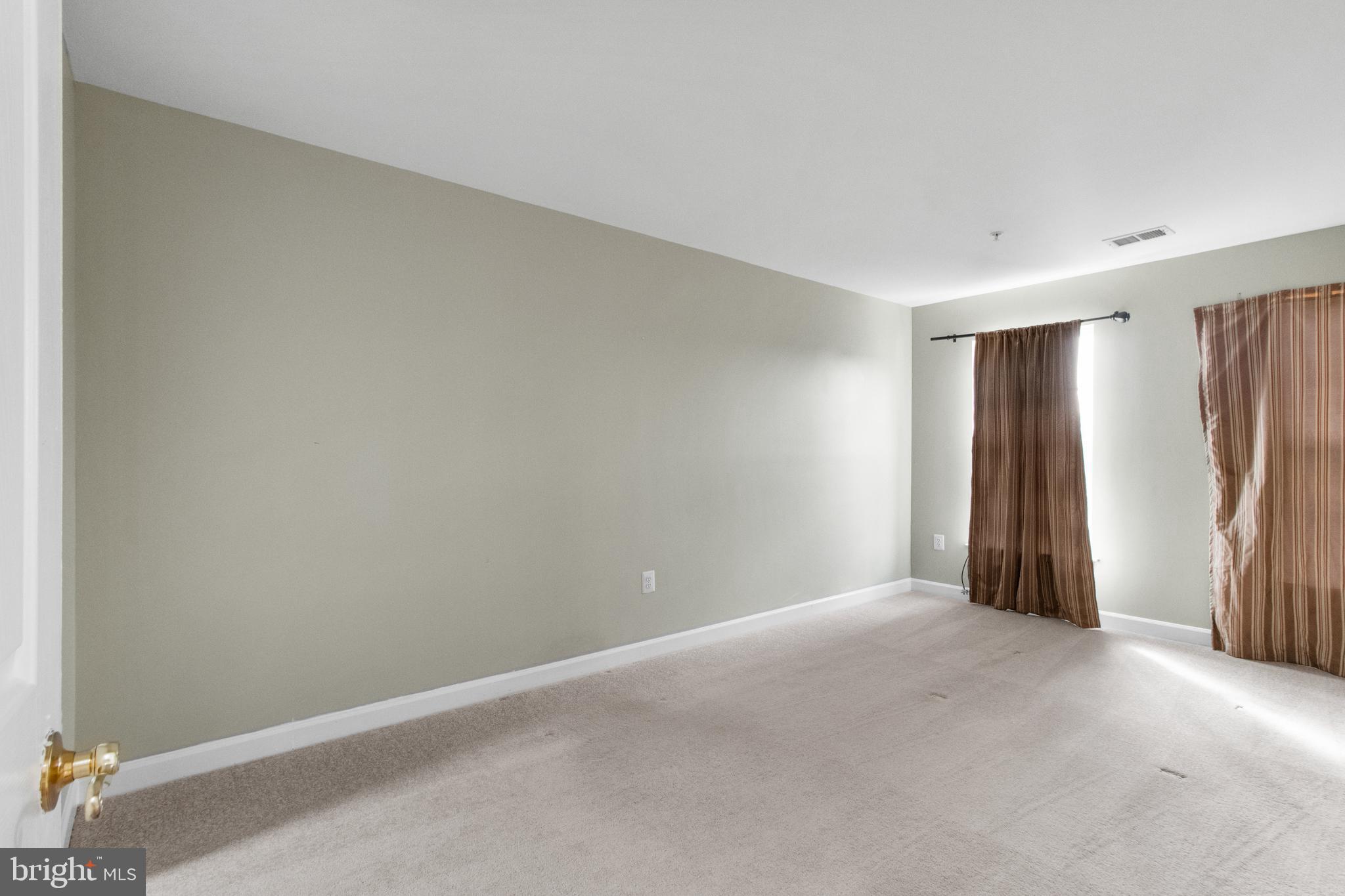 GREENS OF PATUXENT - Residential Lease