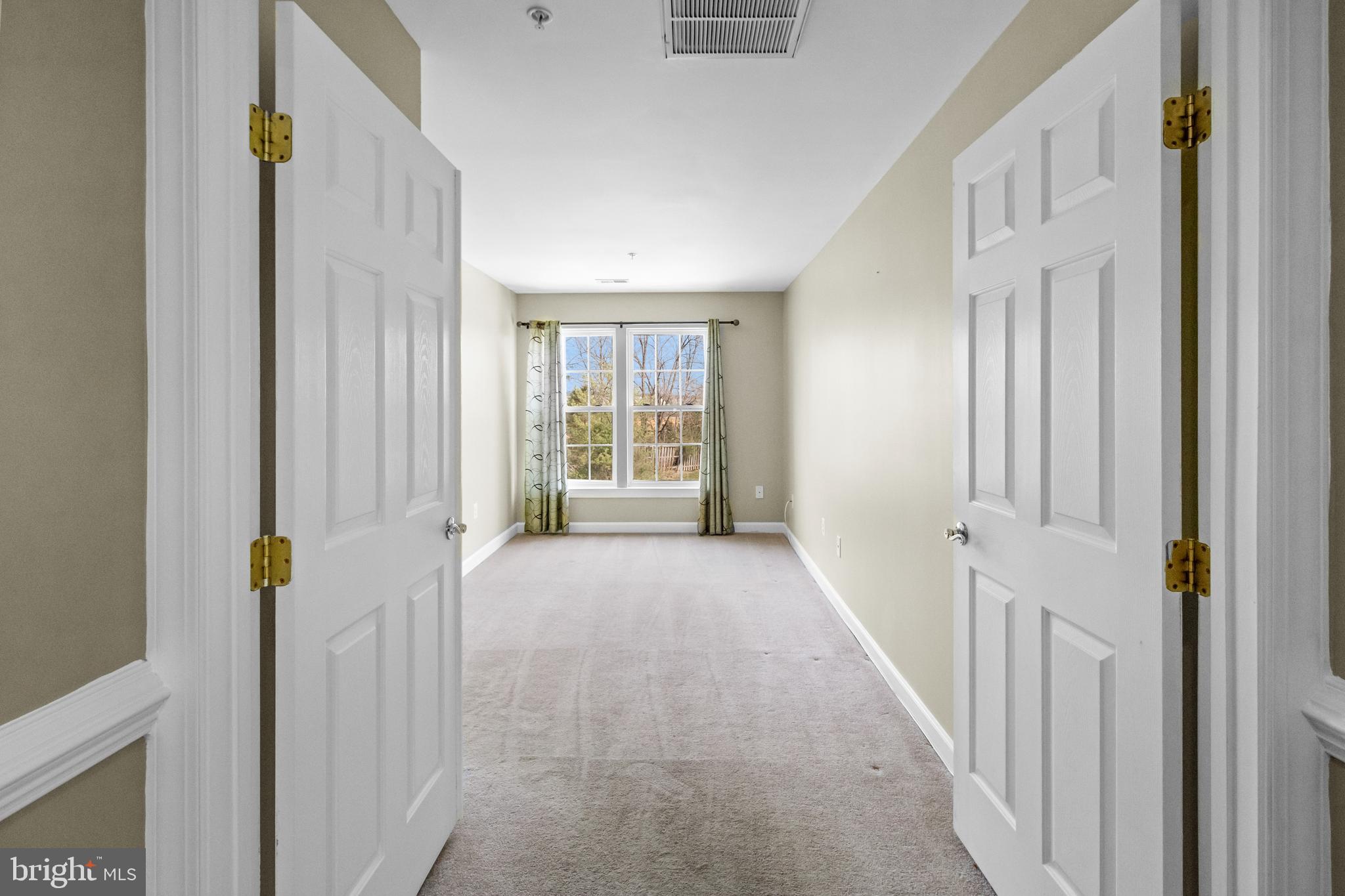 GREENS OF PATUXENT - Residential Lease