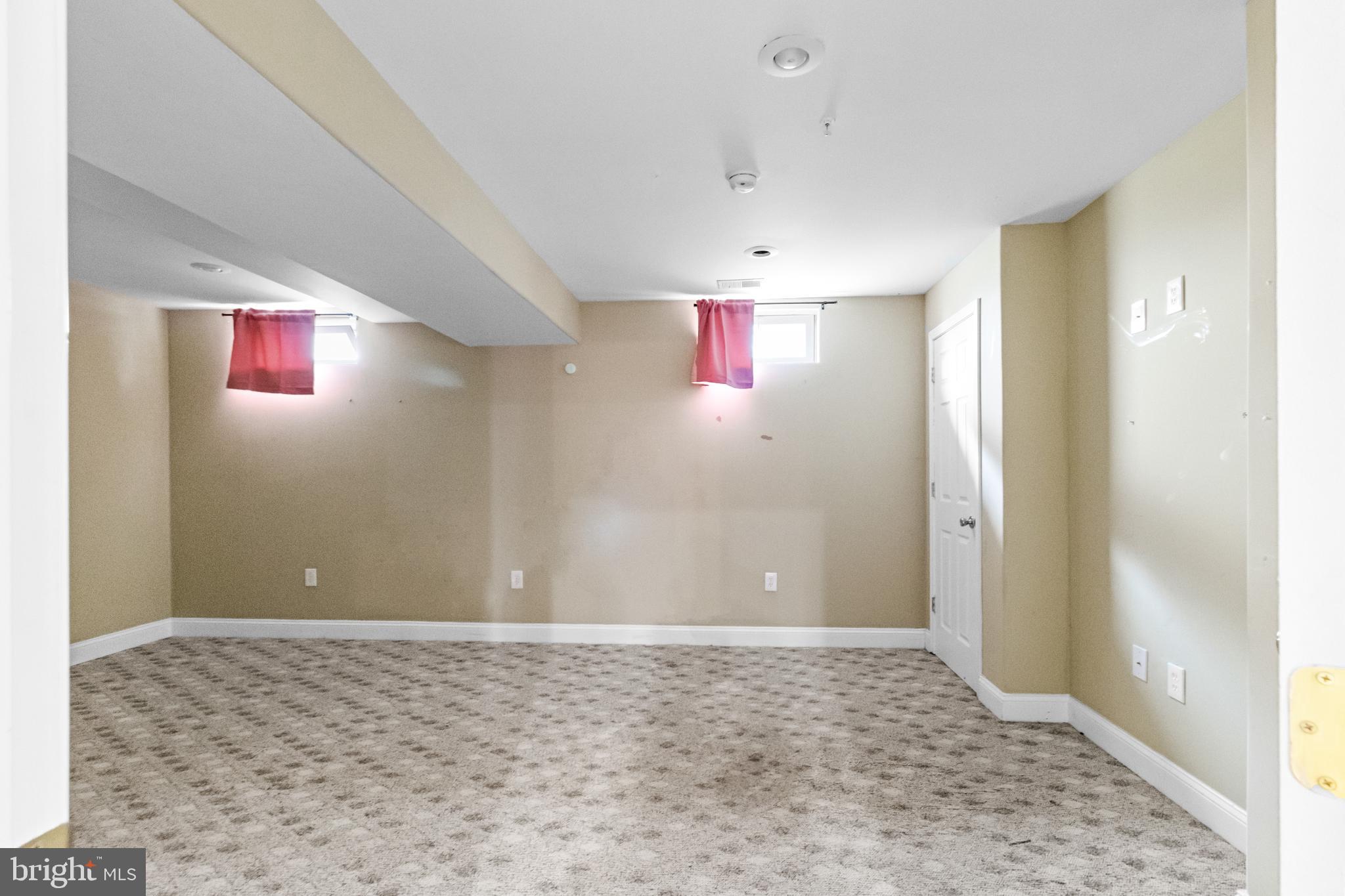 GREENS OF PATUXENT - Residential Lease