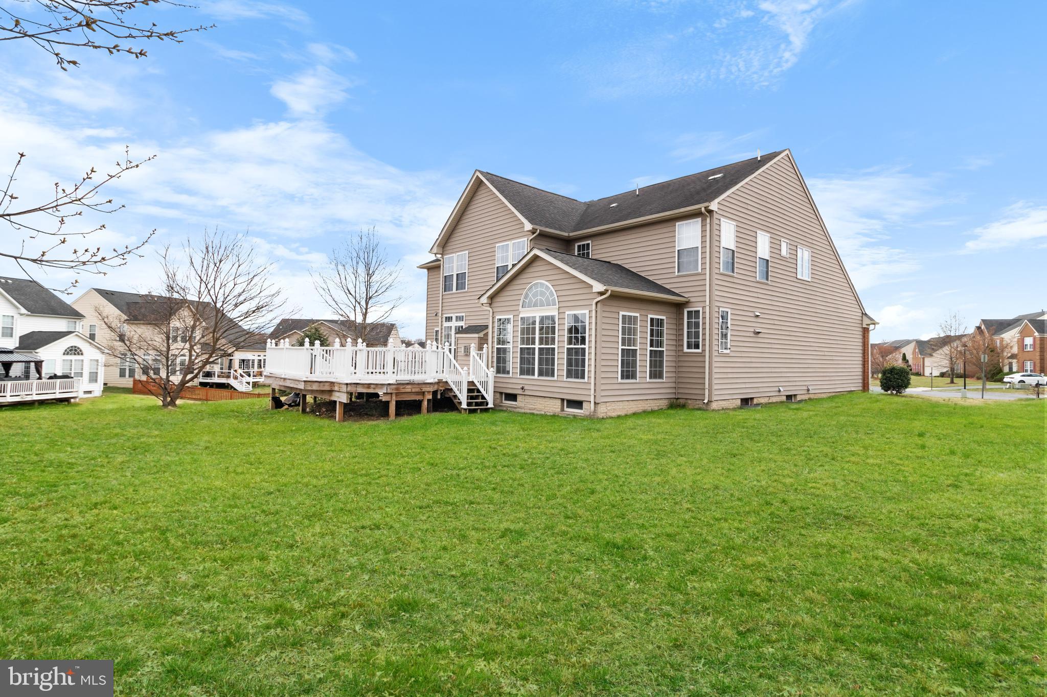 GREENS OF PATUXENT - Residential Lease