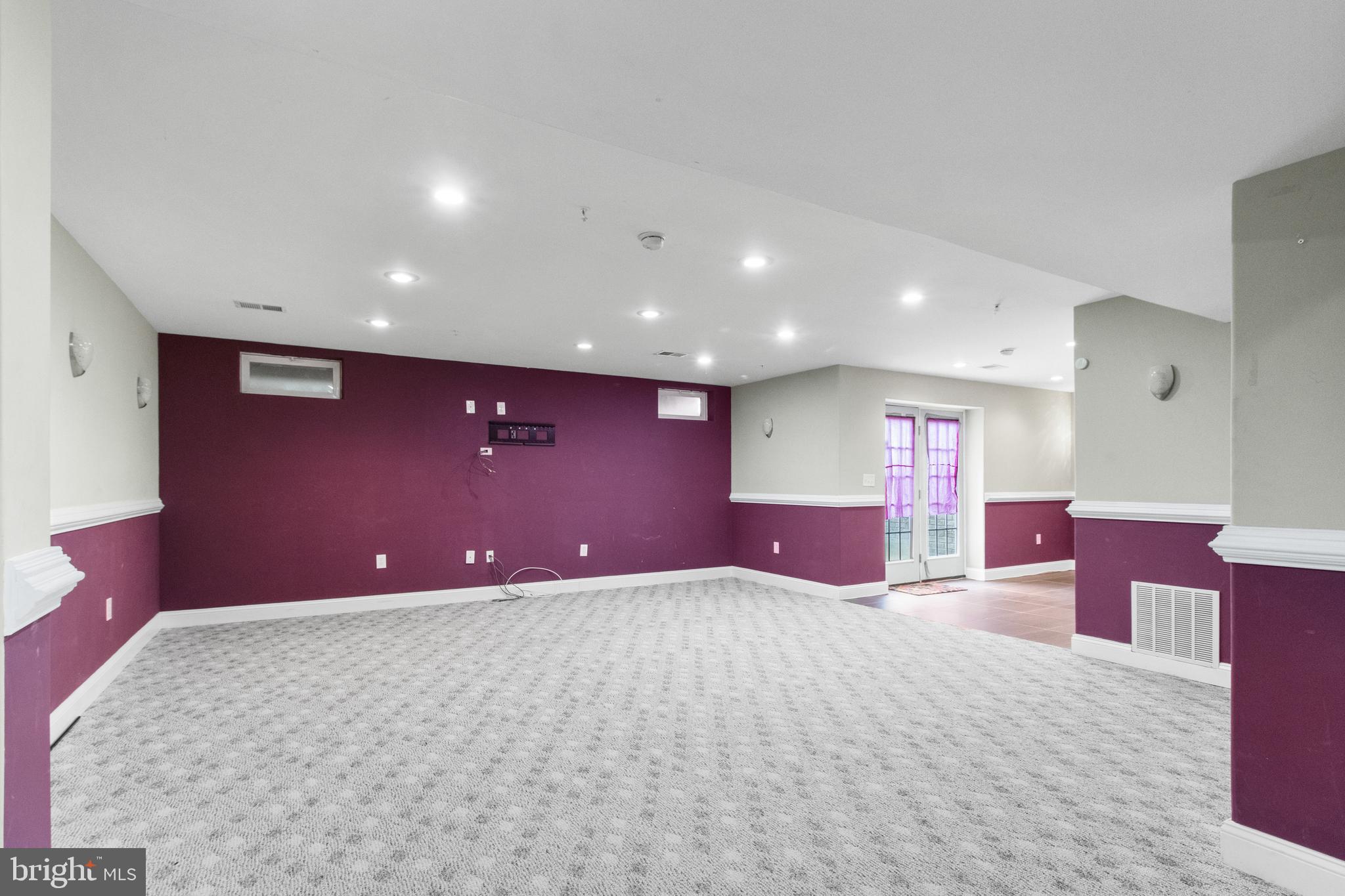 GREENS OF PATUXENT - Residential Lease