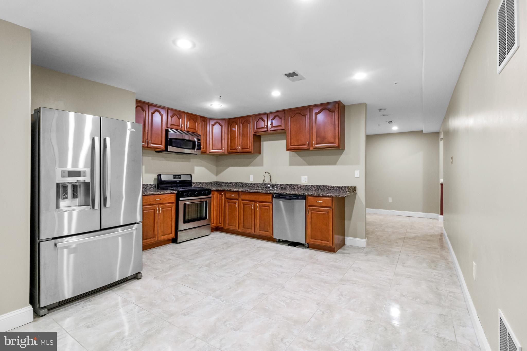 GREENS OF PATUXENT - Residential Lease