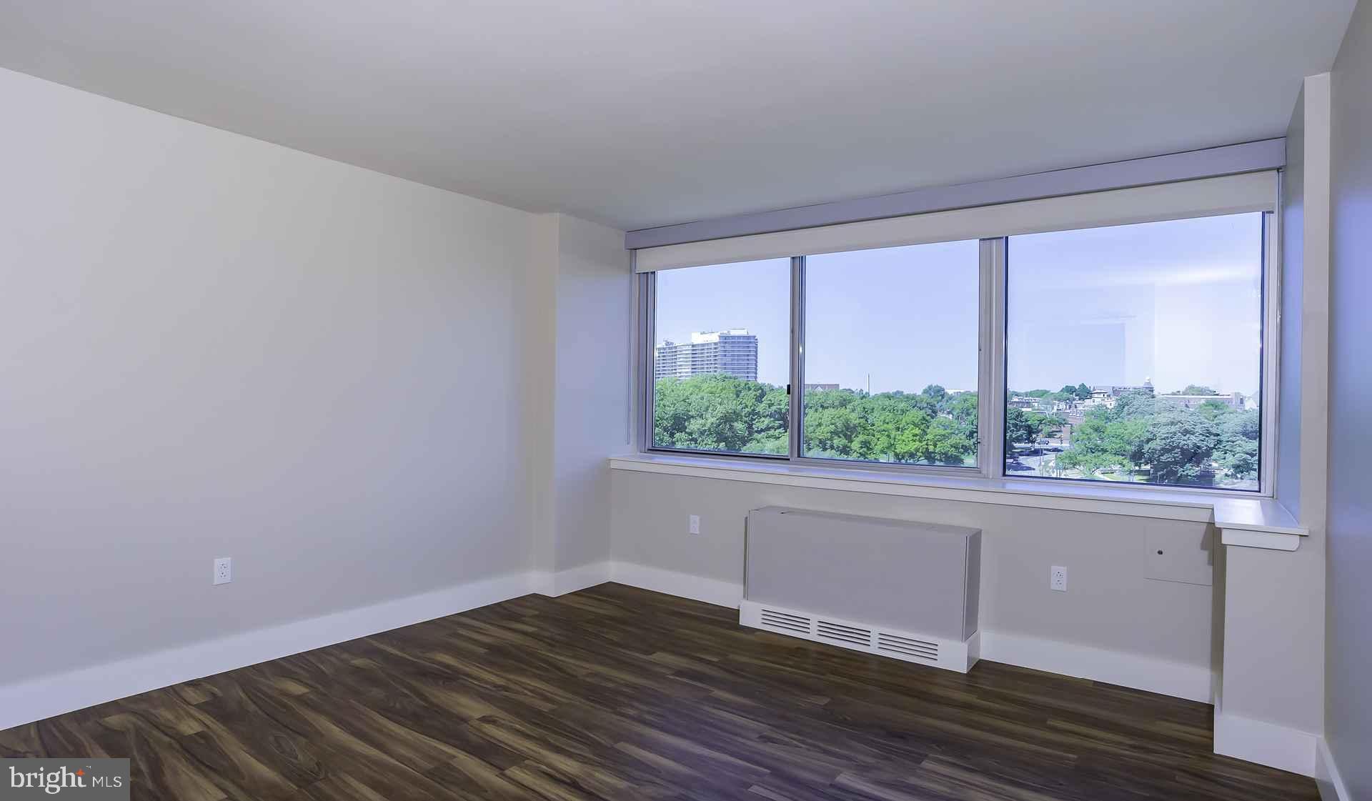 ART MUSEUM AREA - Residential Lease