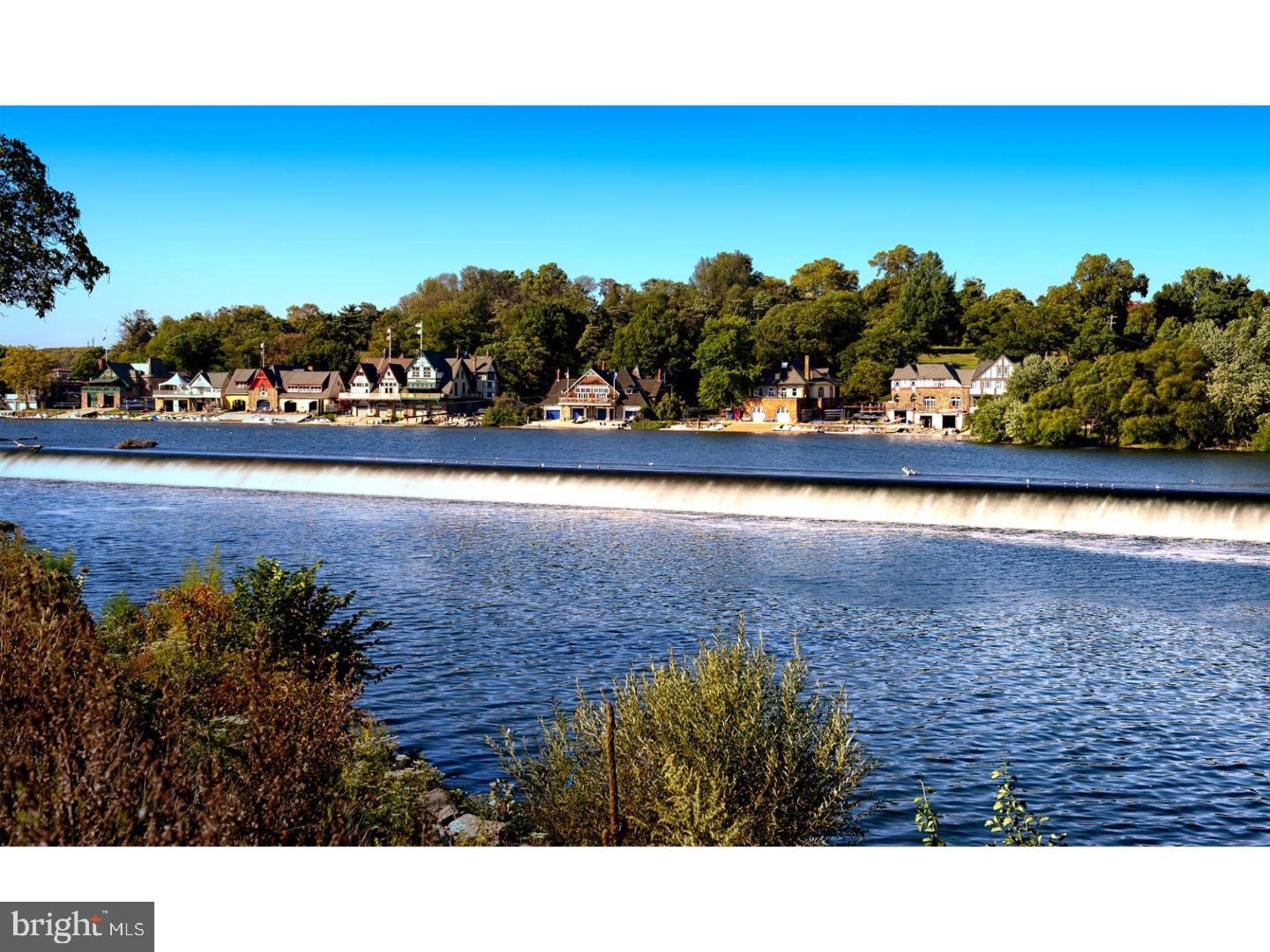 ART MUSEUM AREA - Residential Lease