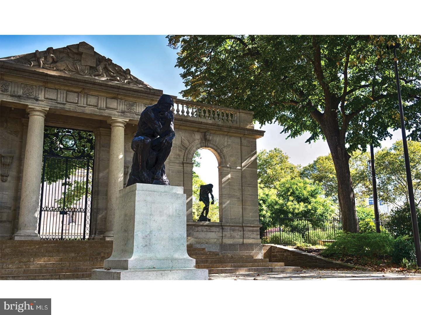 ART MUSEUM AREA - Residential Lease