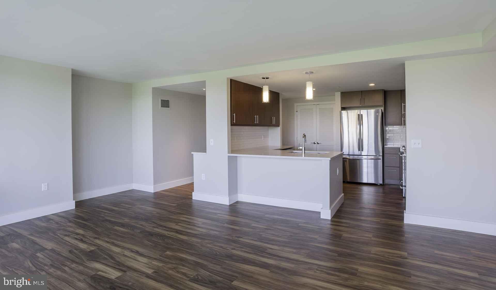 ART MUSEUM AREA - Residential Lease