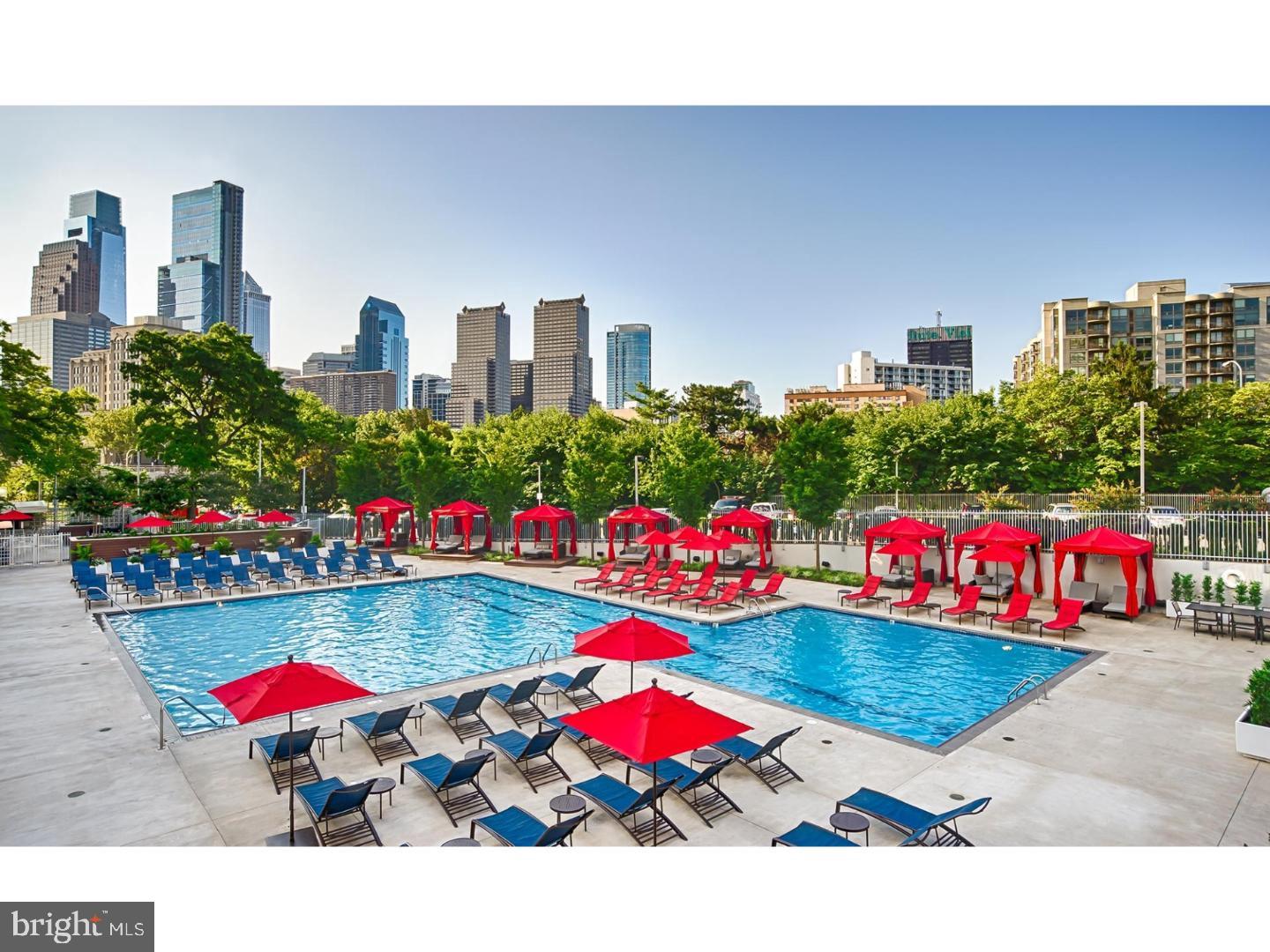 ART MUSEUM AREA - Residential Lease