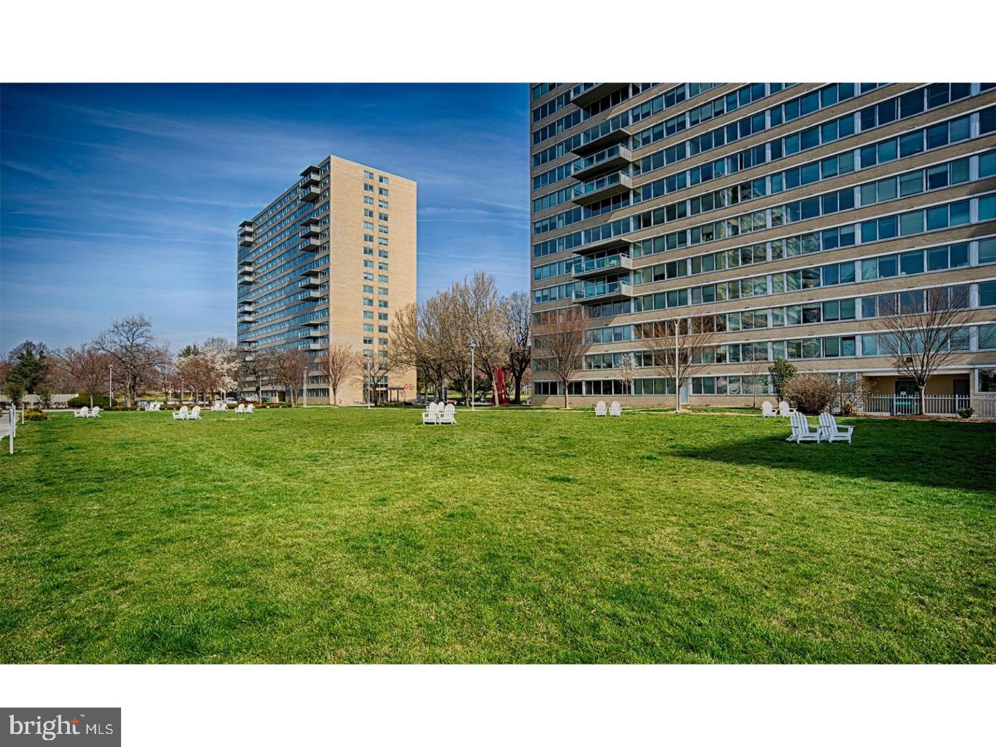 ART MUSEUM AREA - Residential Lease