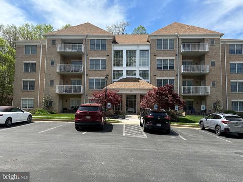 661 STRAFFAN 304 LUTHERVILLE TIMONIUM MD 21093