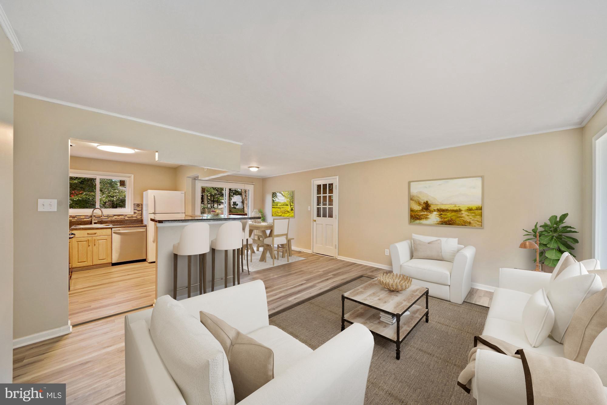 MAPLE HILL - Residential