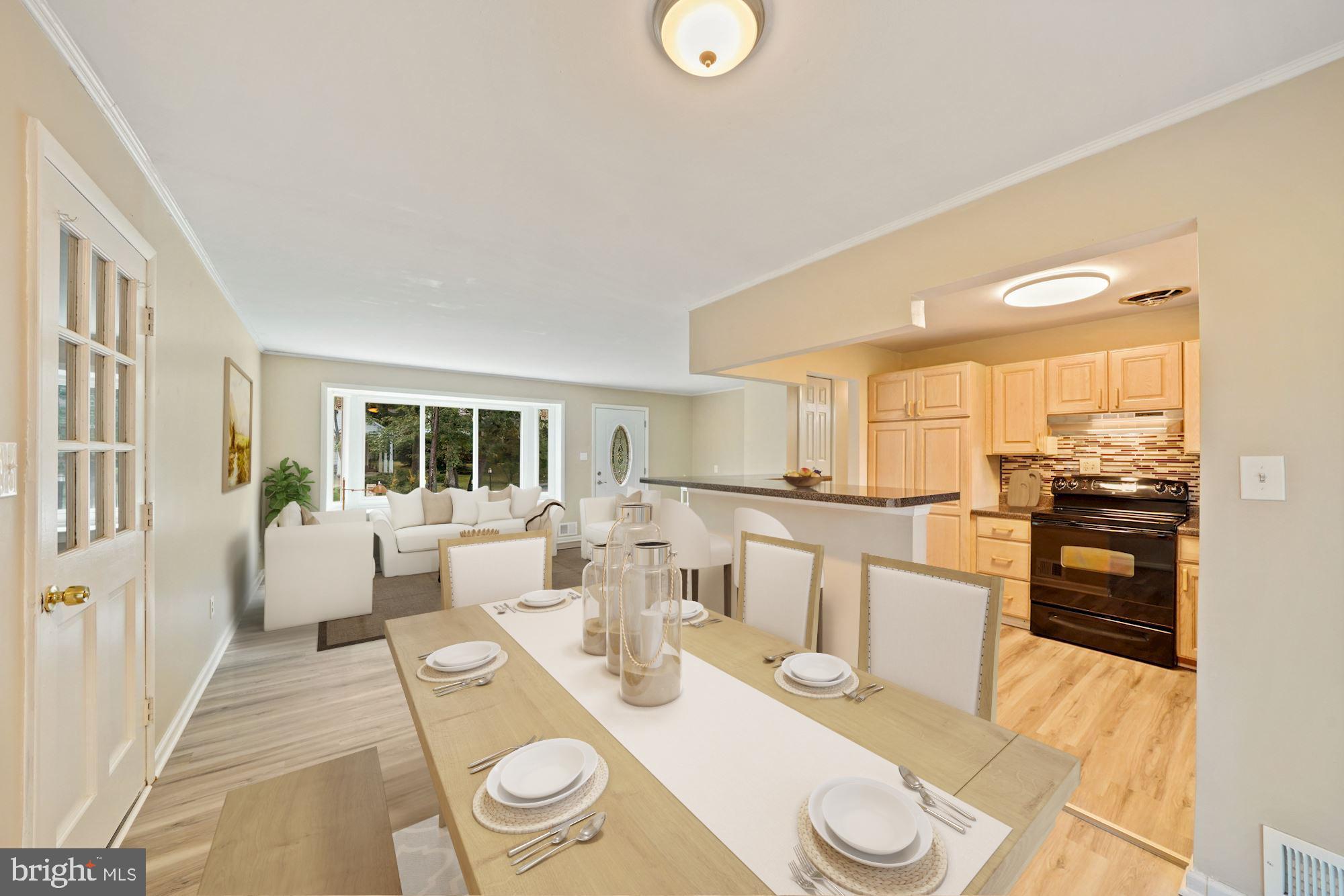 MAPLE HILL - Residential