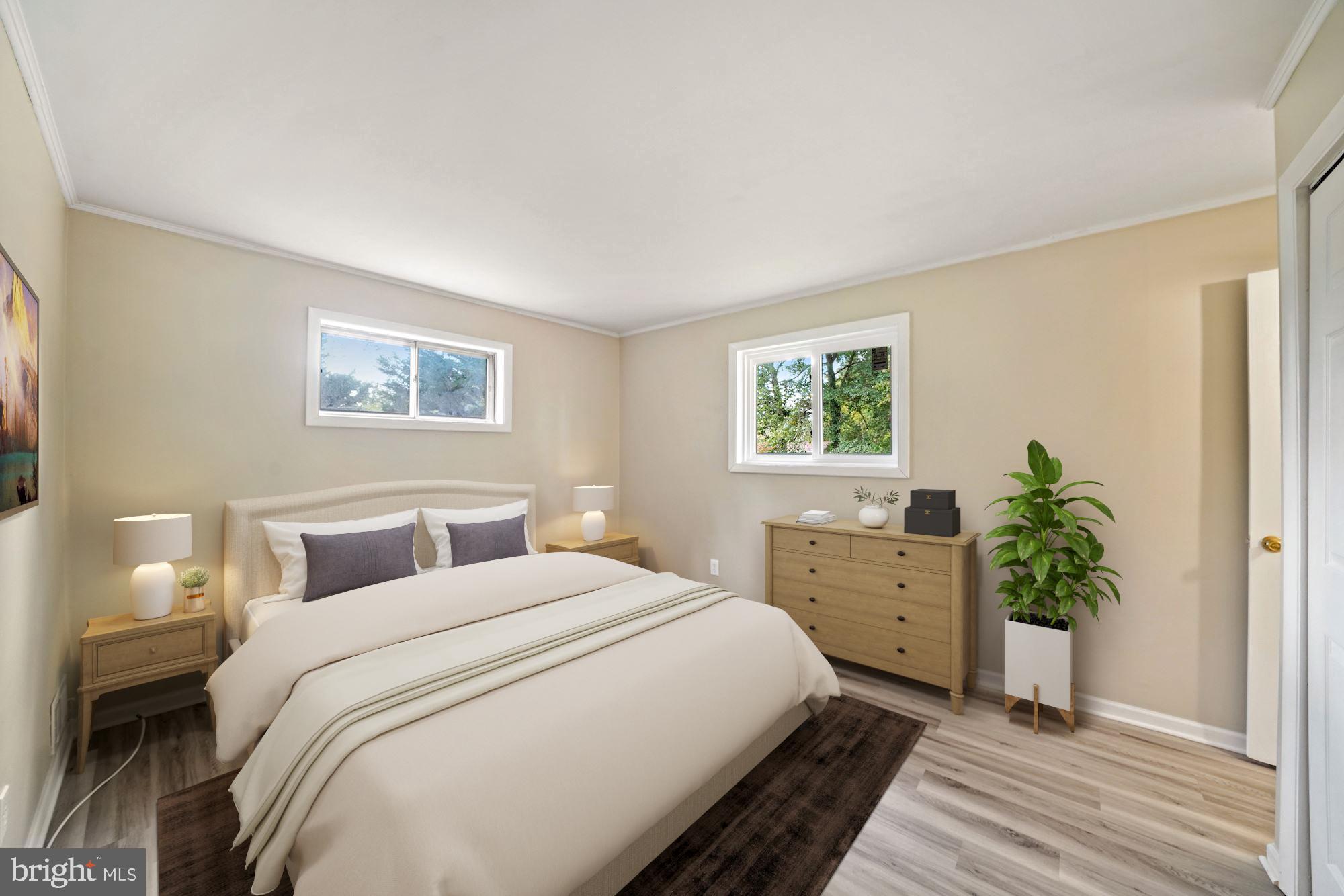 MAPLE HILL - Residential