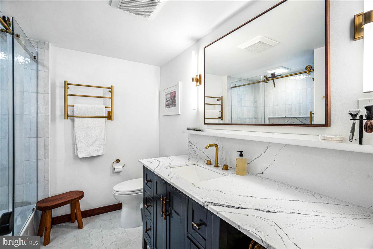 KENWOOD - Residential