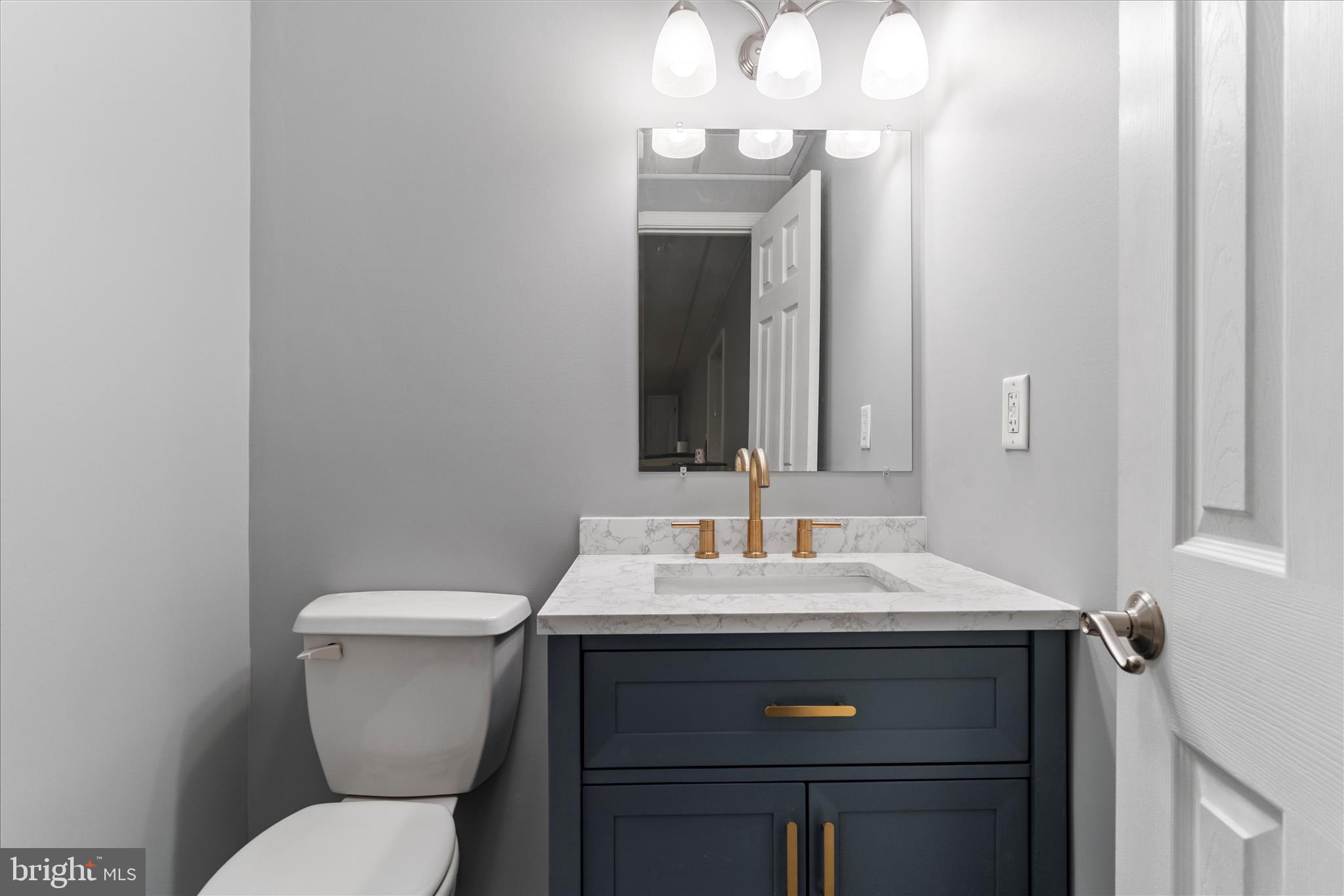 SPRING TWP - Residential