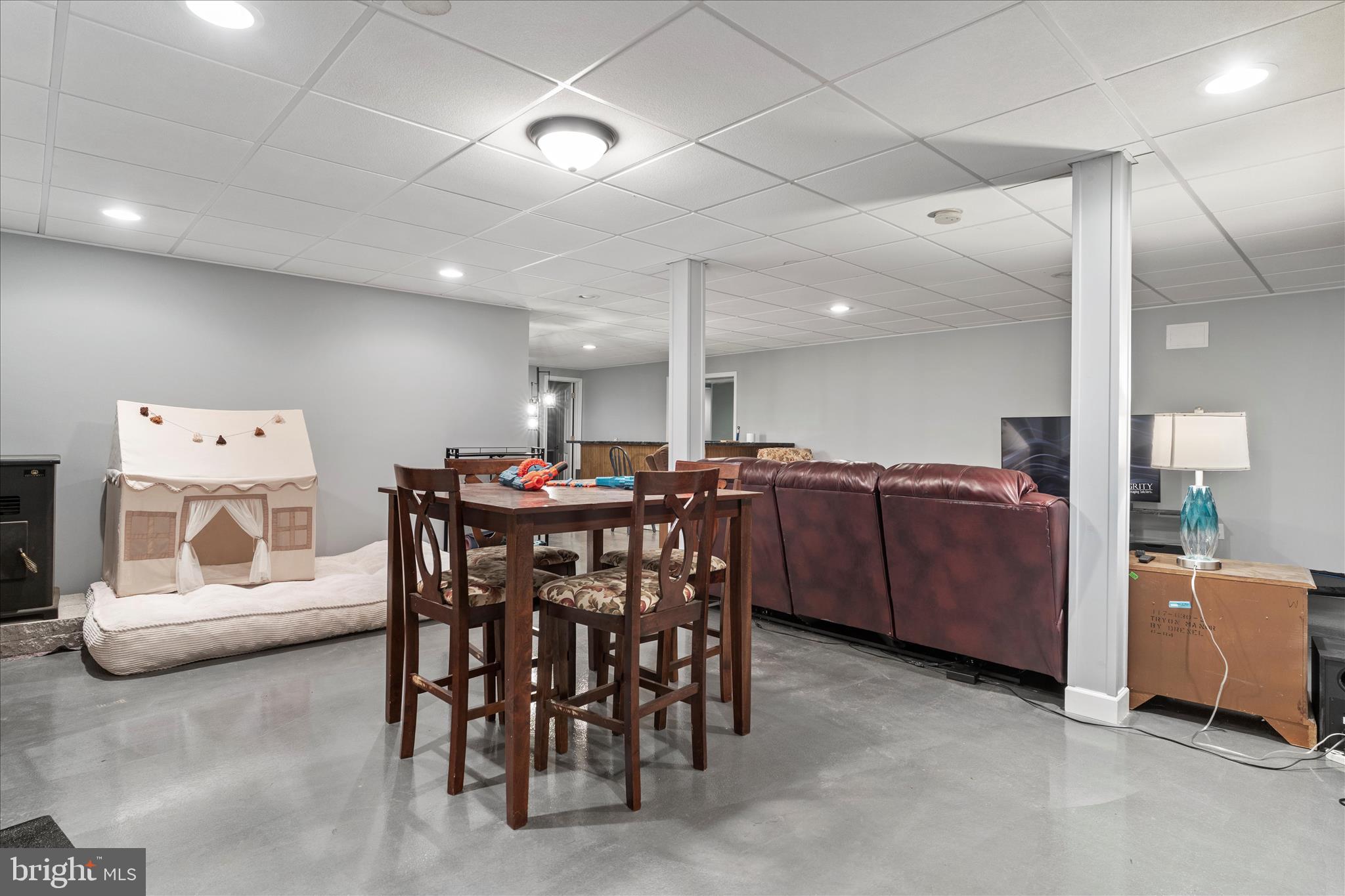 SPRING TWP - Residential