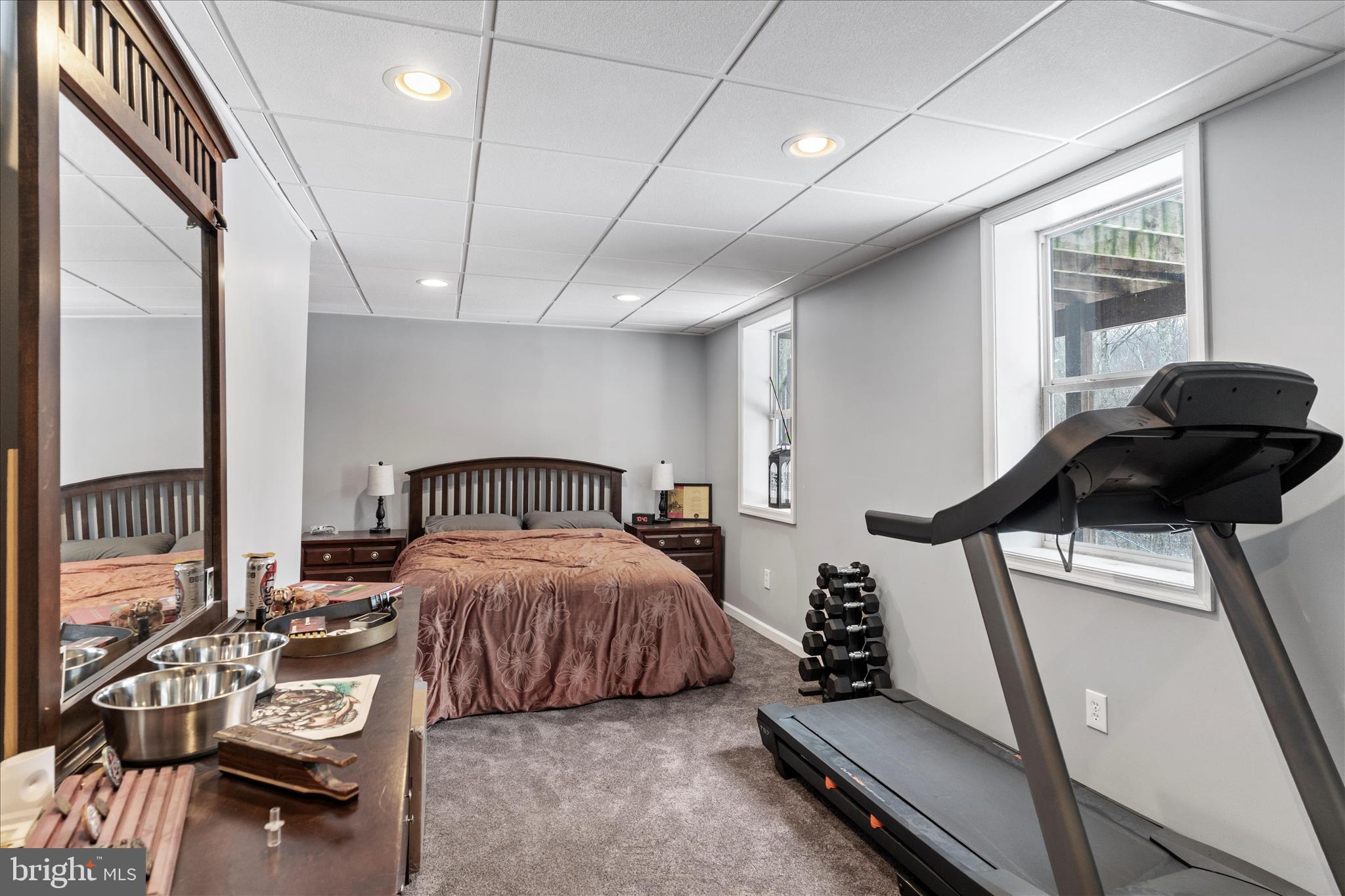 SPRING TWP - Residential