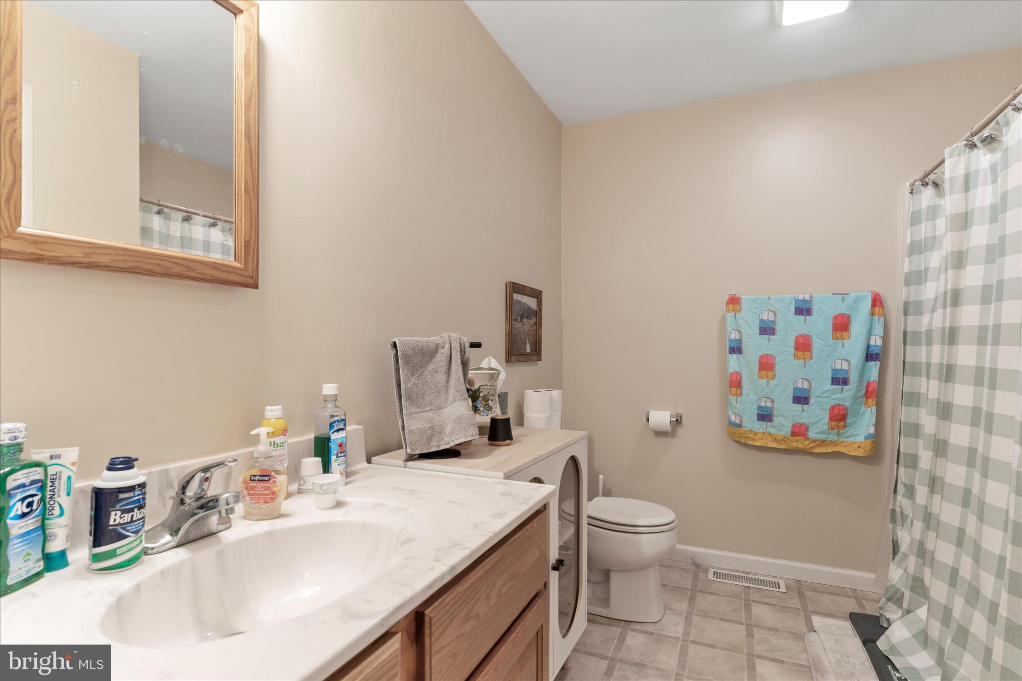 SPRING TWP - Residential