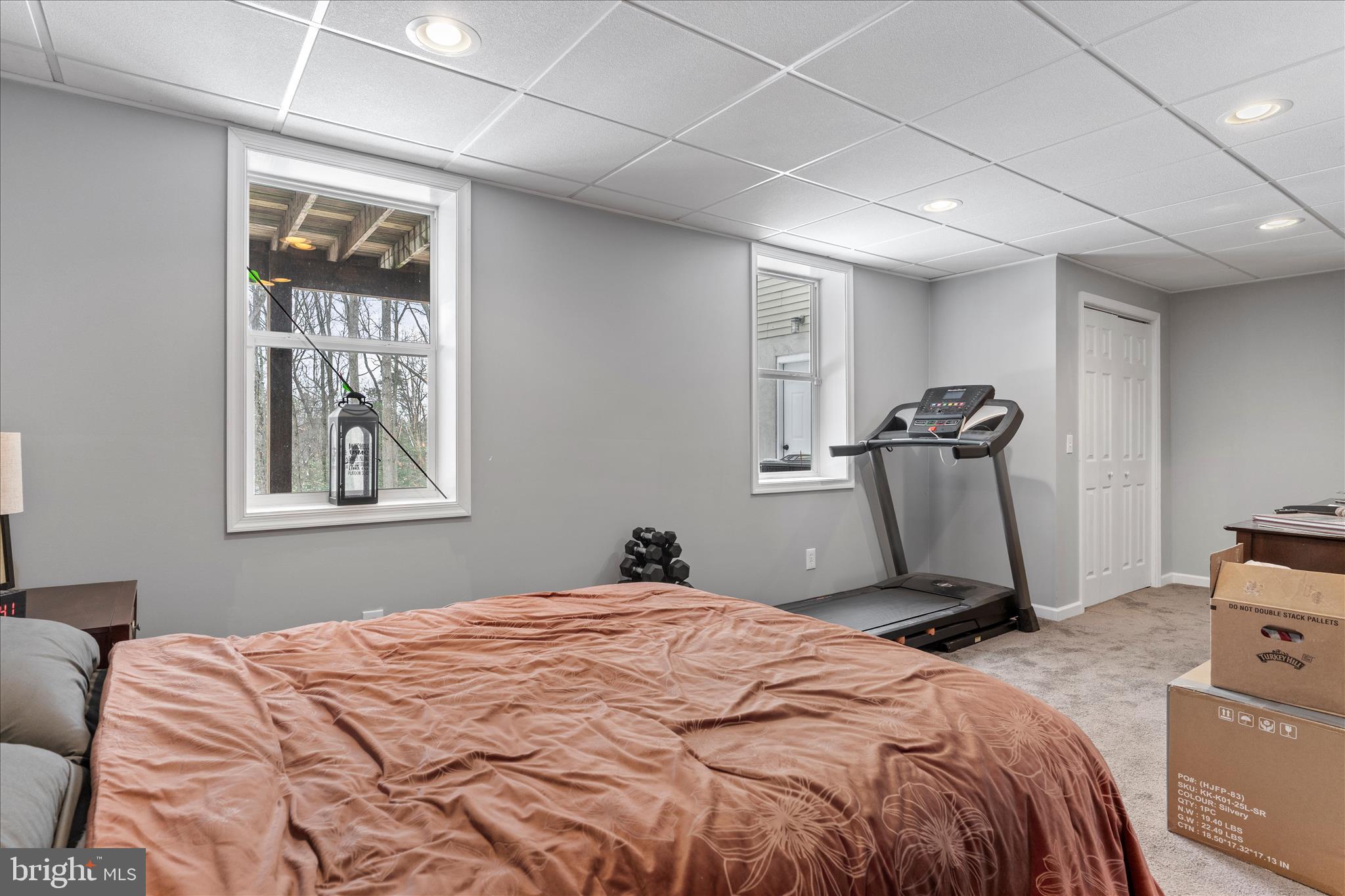 SPRING TWP - Residential