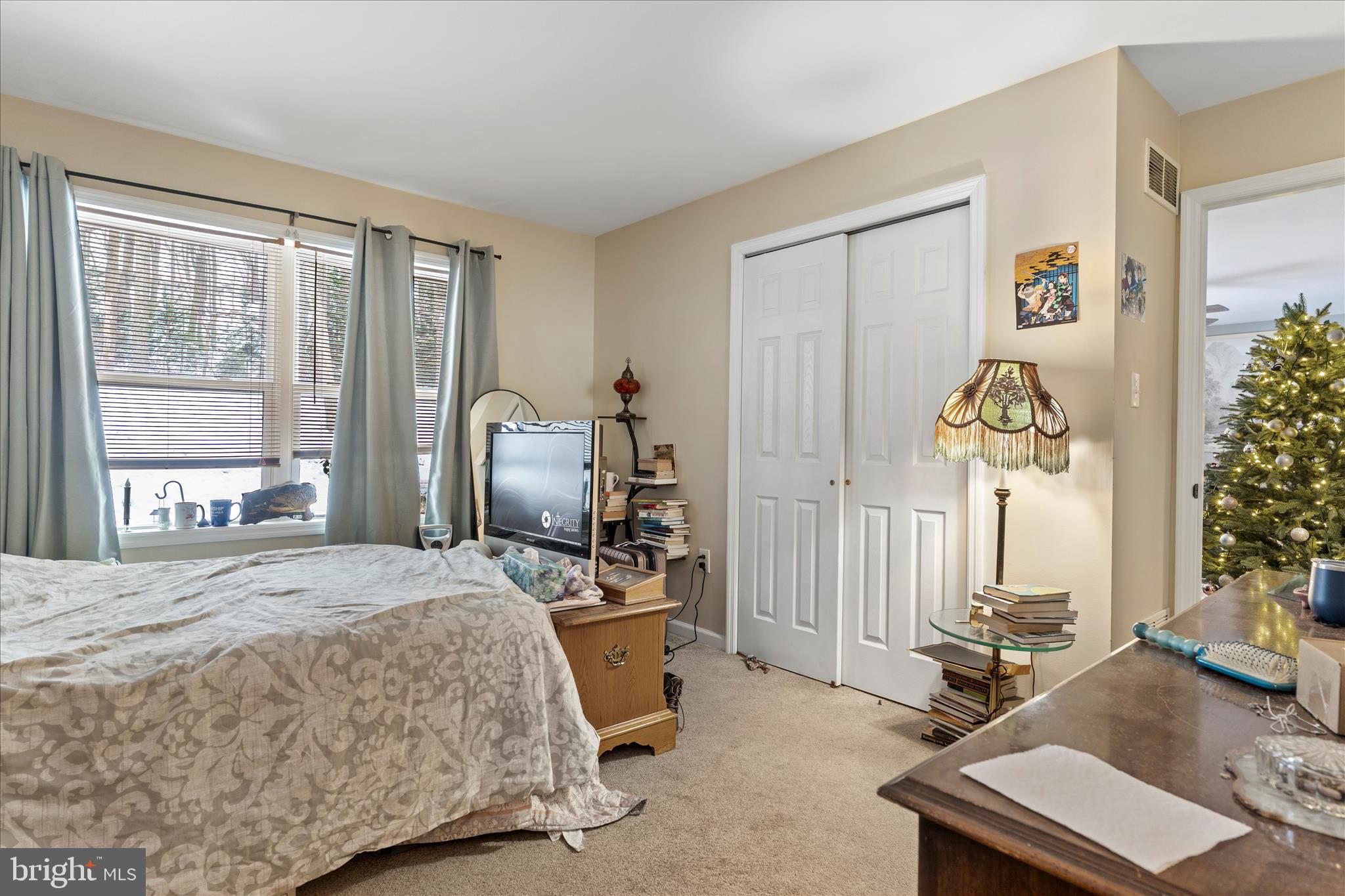 SPRING TWP - Residential