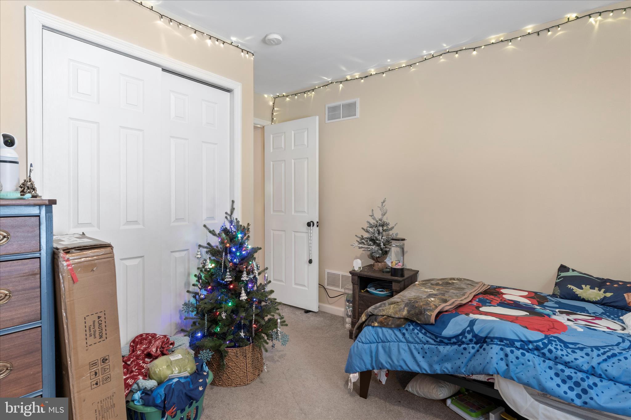 SPRING TWP - Residential