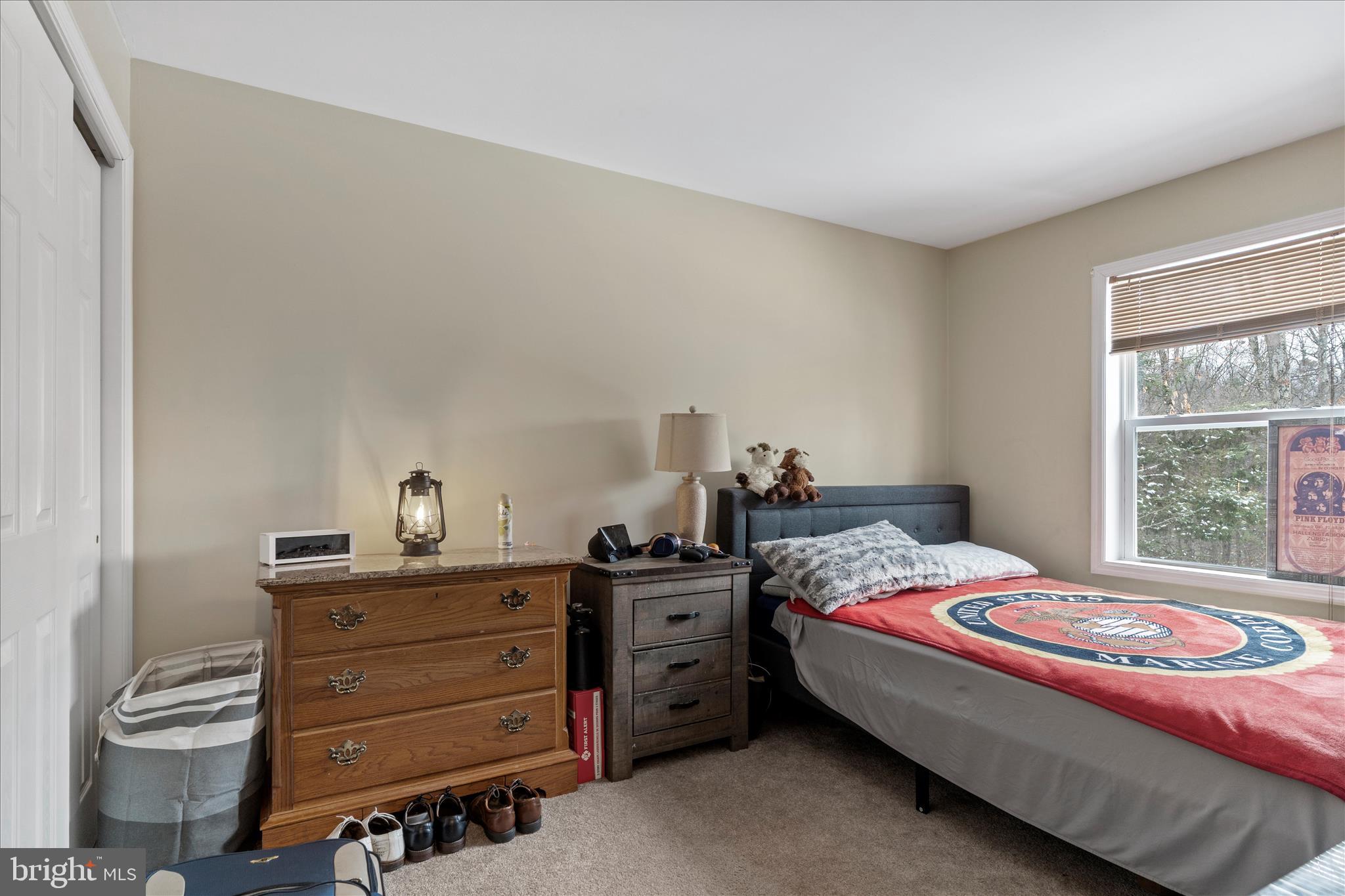 SPRING TWP - Residential