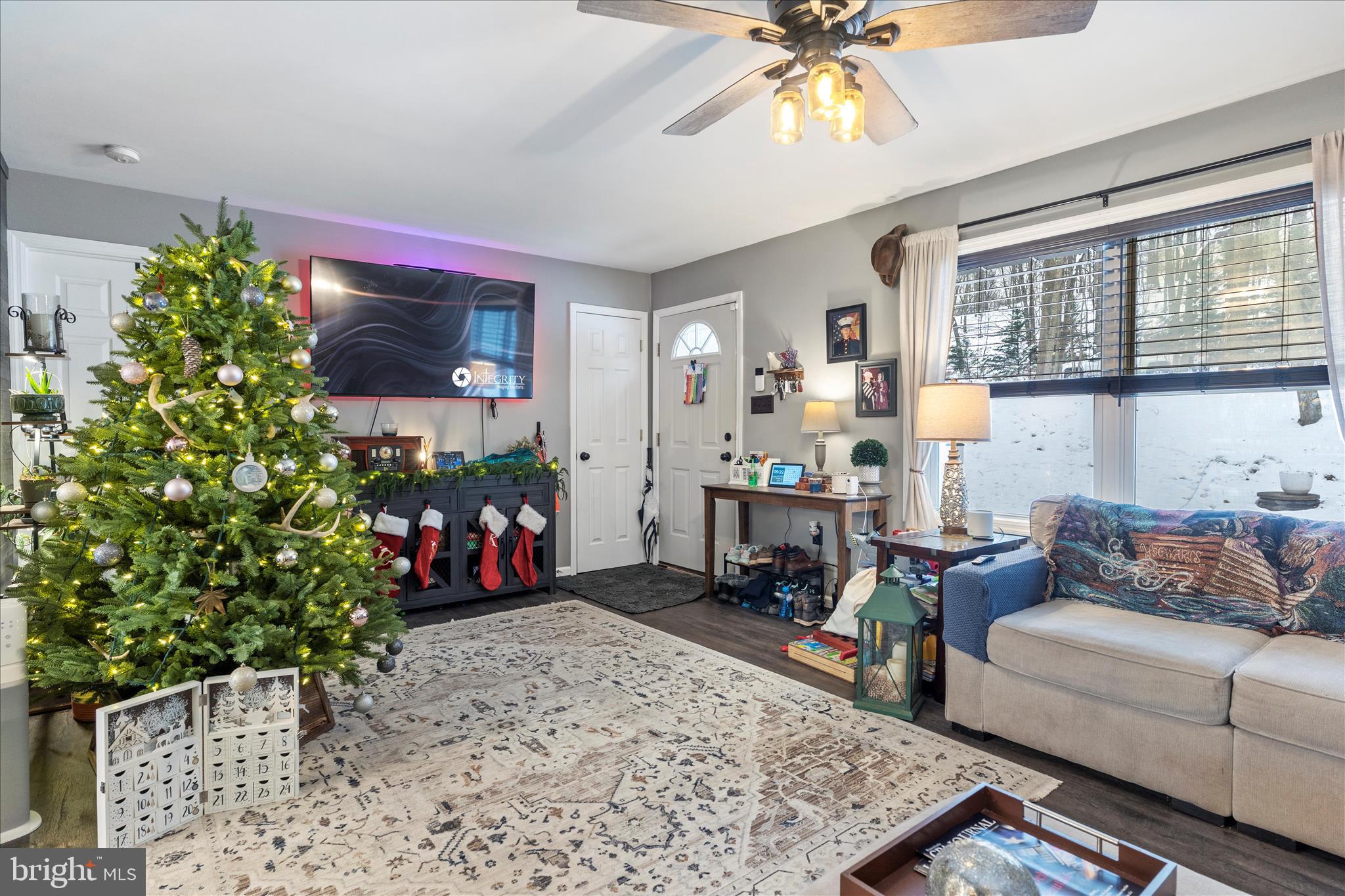 SPRING TWP - Residential