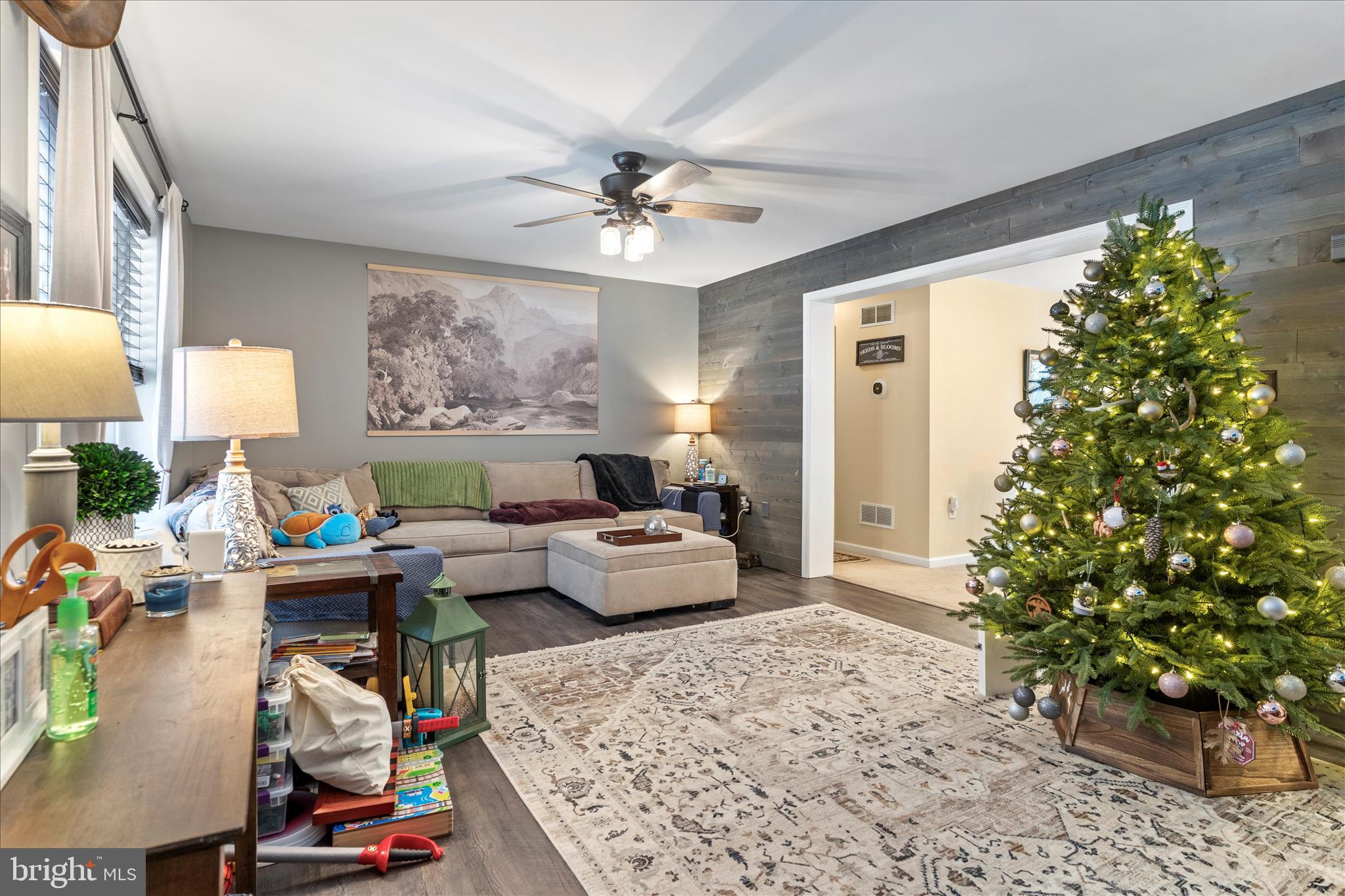 SPRING TWP - Residential