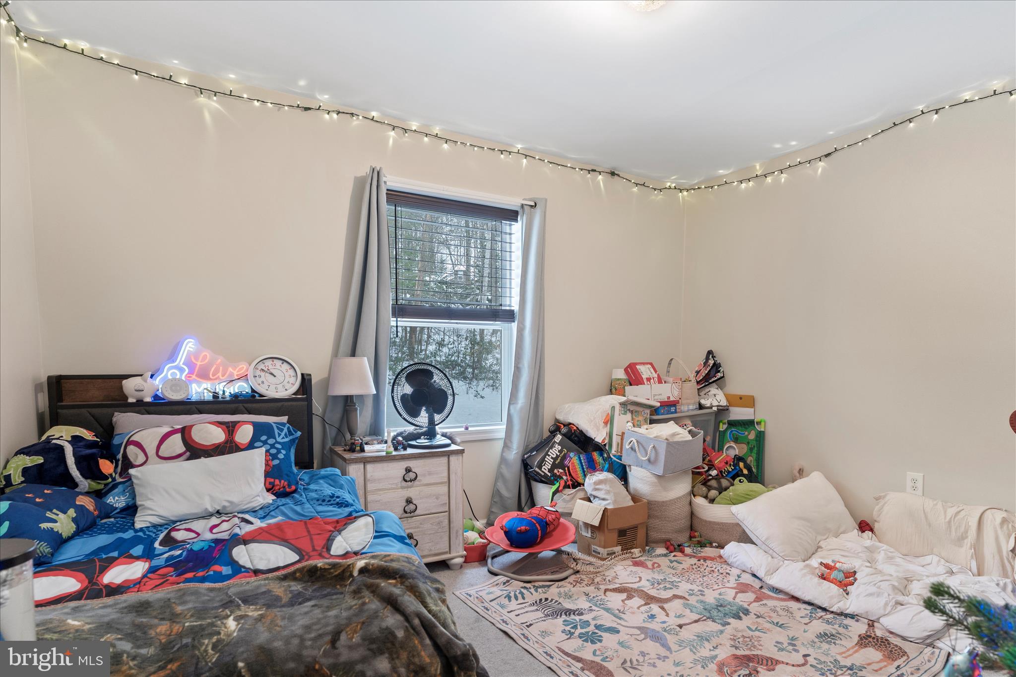 SPRING TWP - Residential