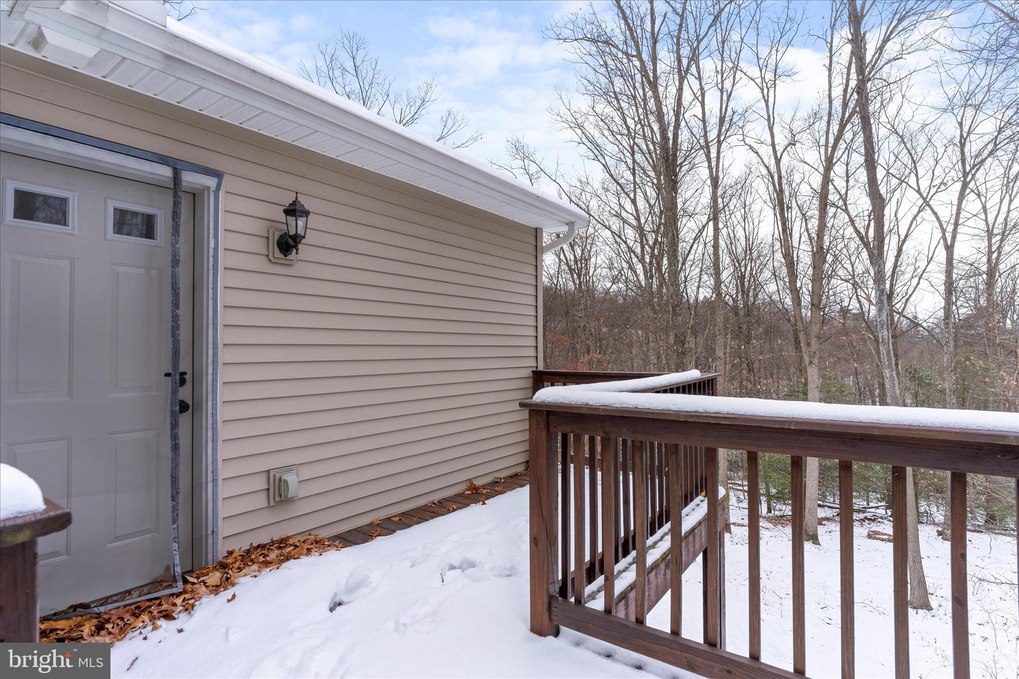 1565 FOX HOLLOW ROAD