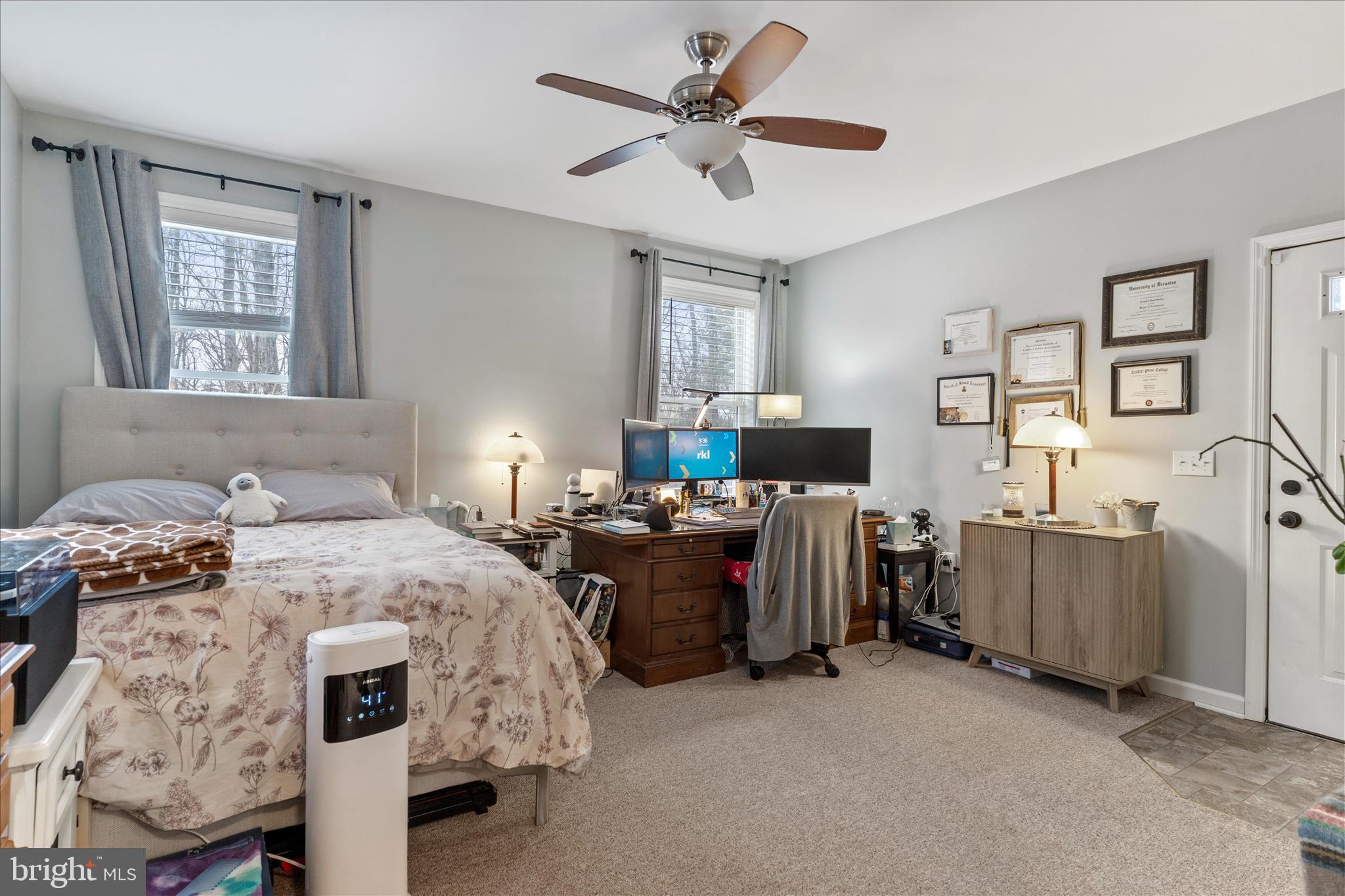 SPRING TWP - Residential