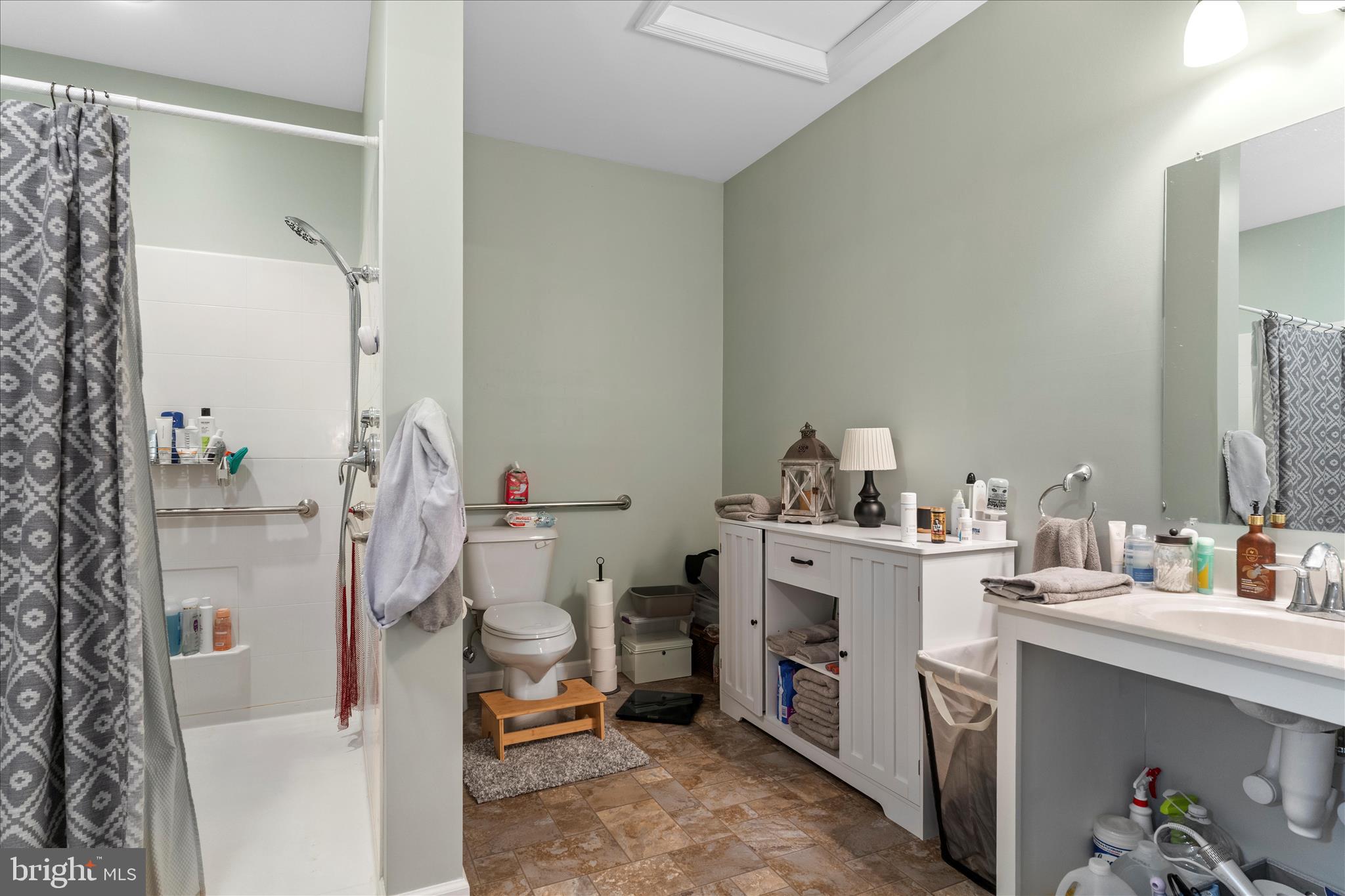 SPRING TWP - Residential