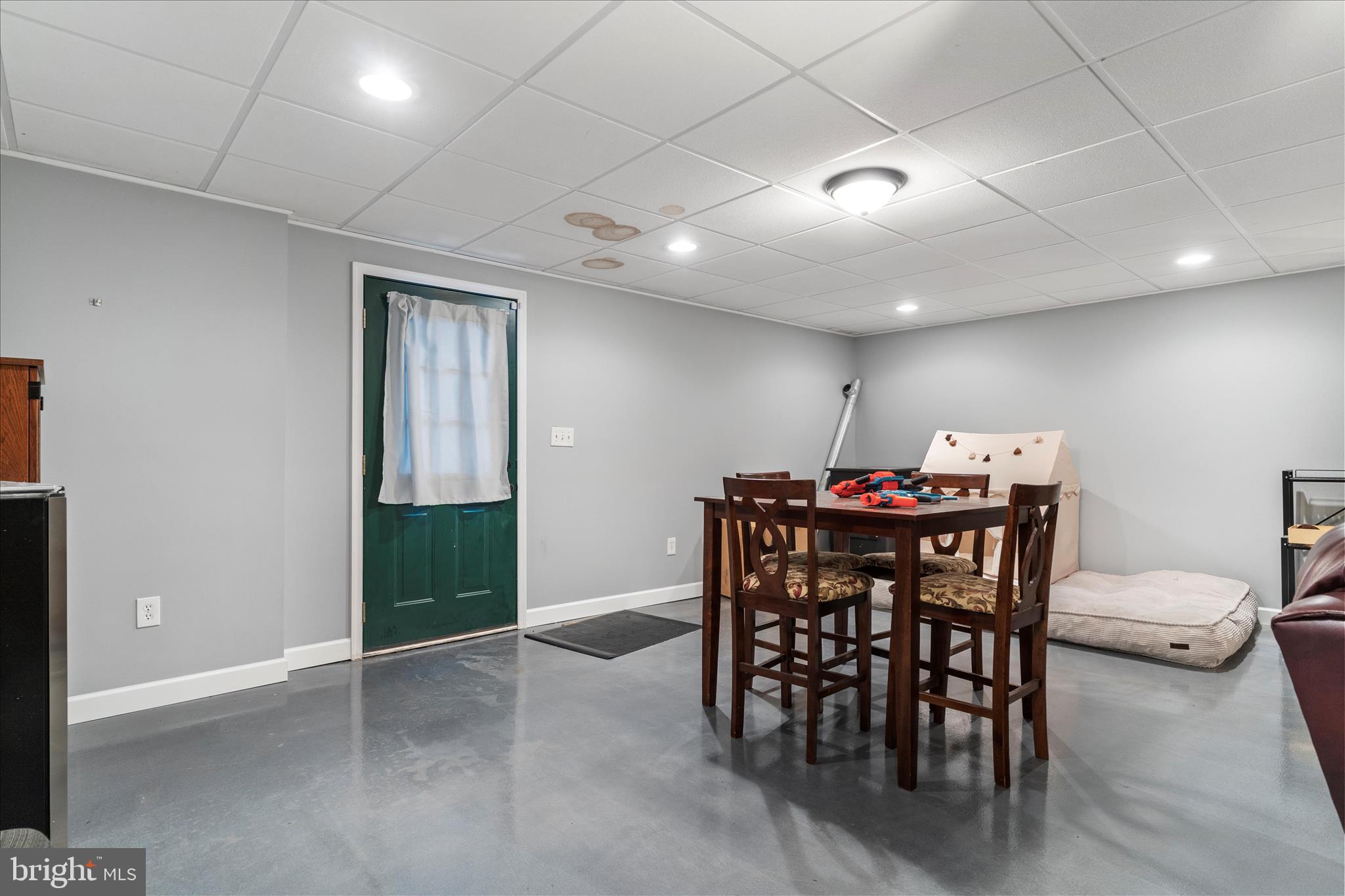 SPRING TWP - Residential