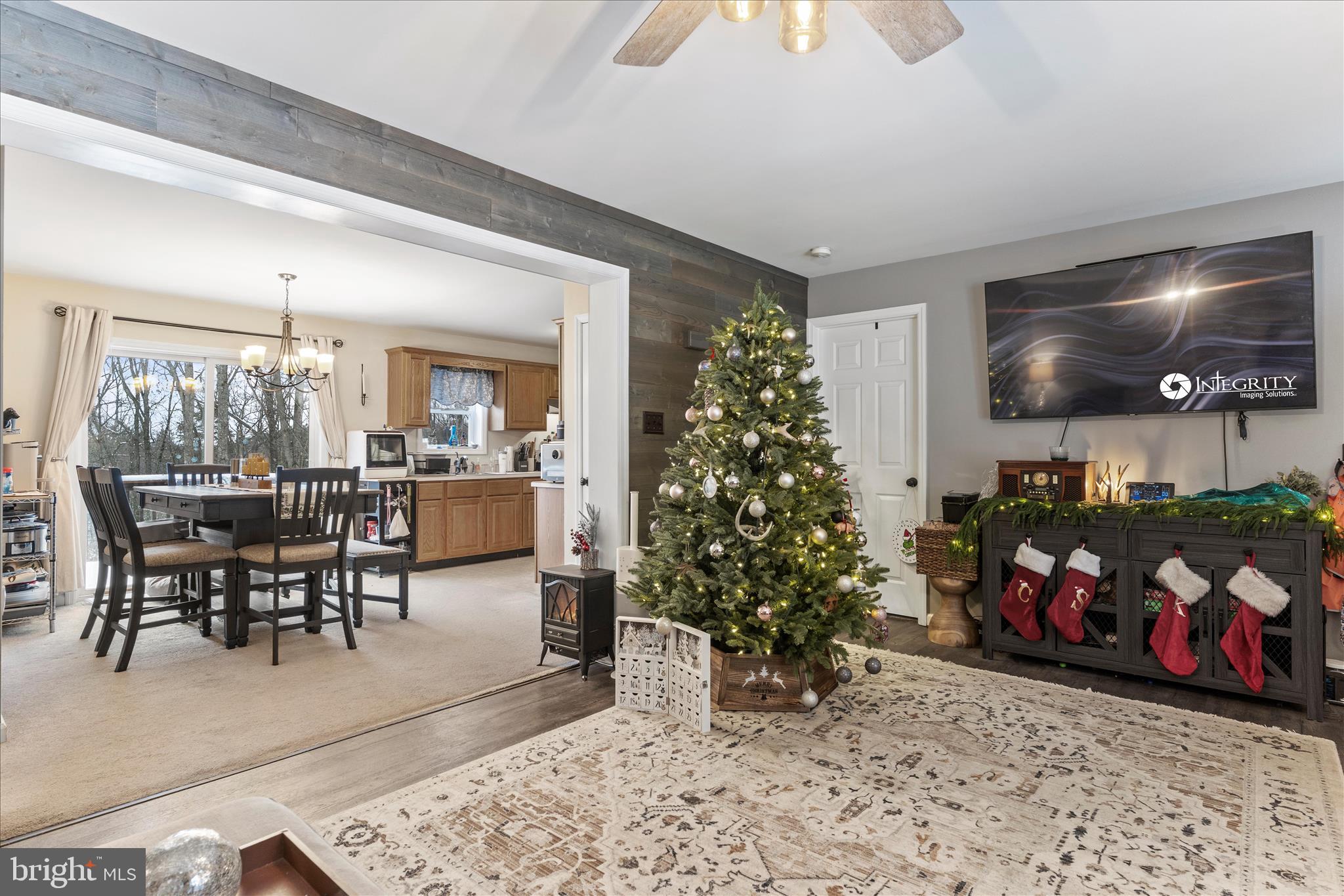 SPRING TWP - Residential