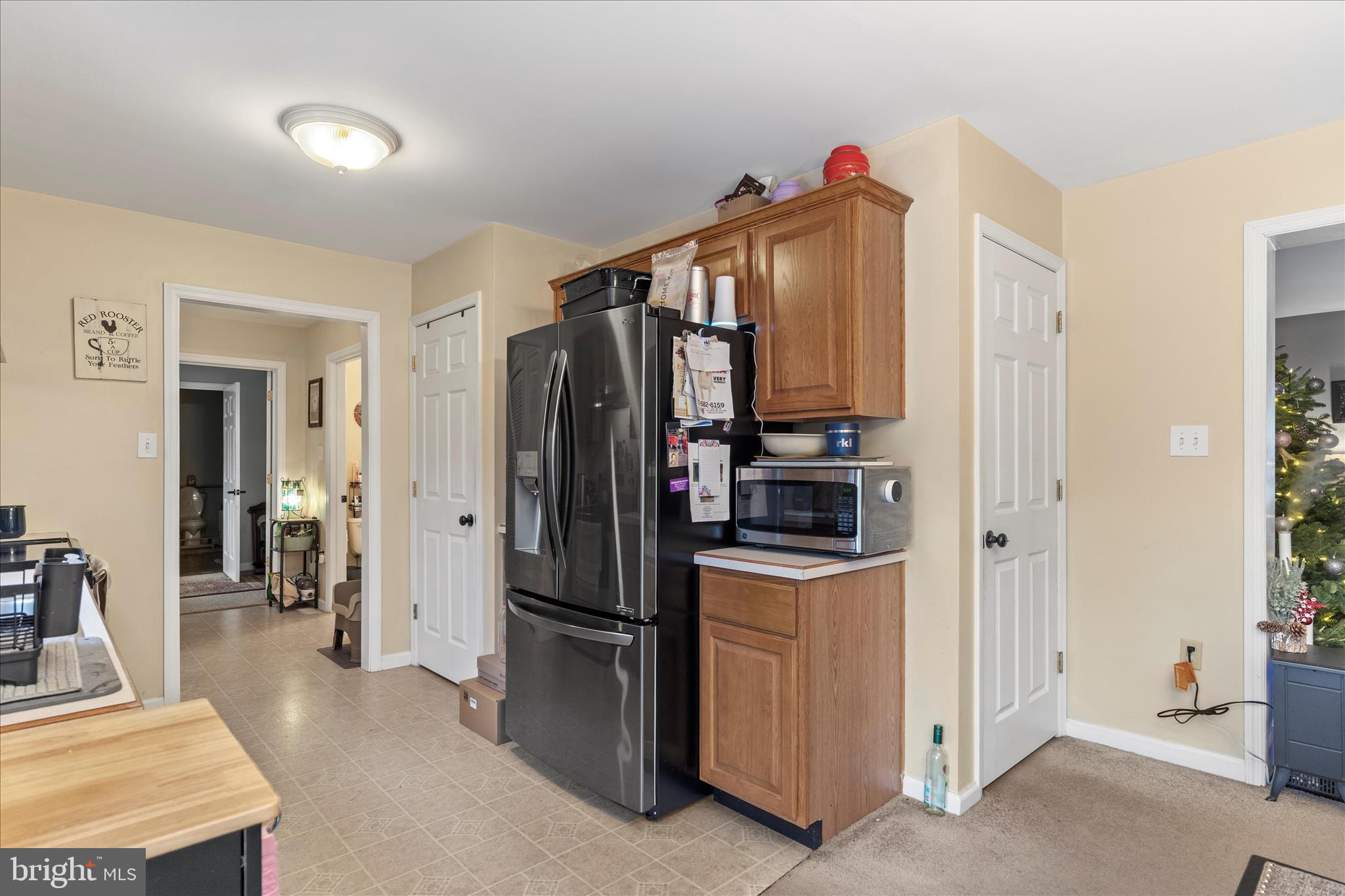 SPRING TWP - Residential