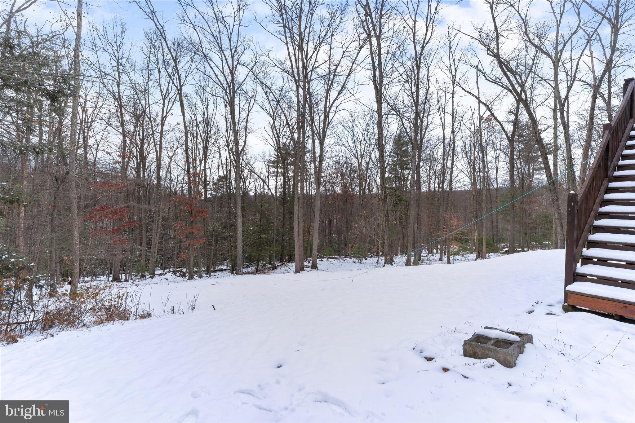 SPRING TWP - Residential