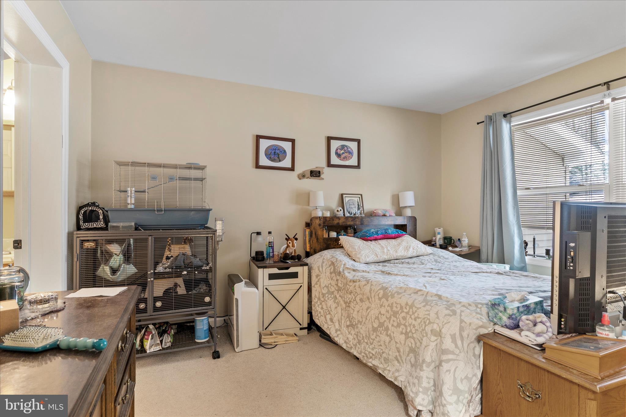 SPRING TWP - Residential