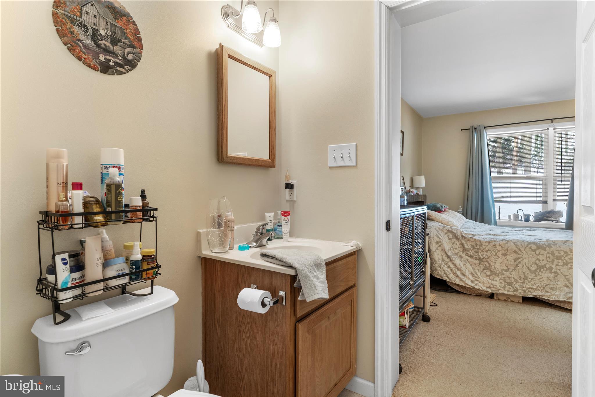 SPRING TWP - Residential