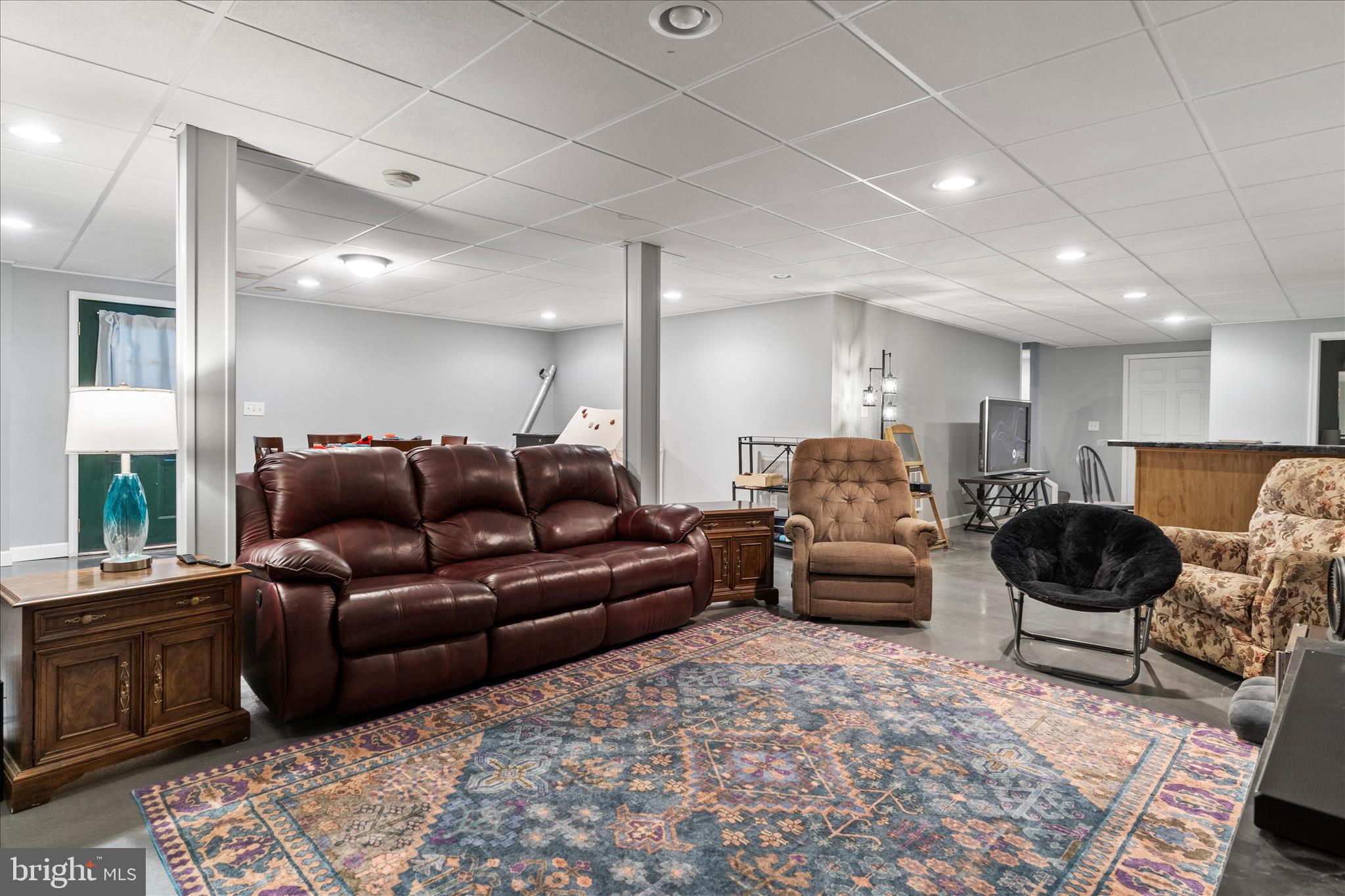 SPRING TWP - Residential