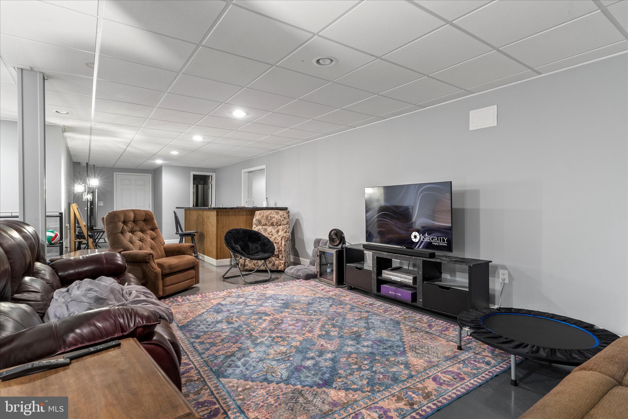 SPRING TWP - Residential