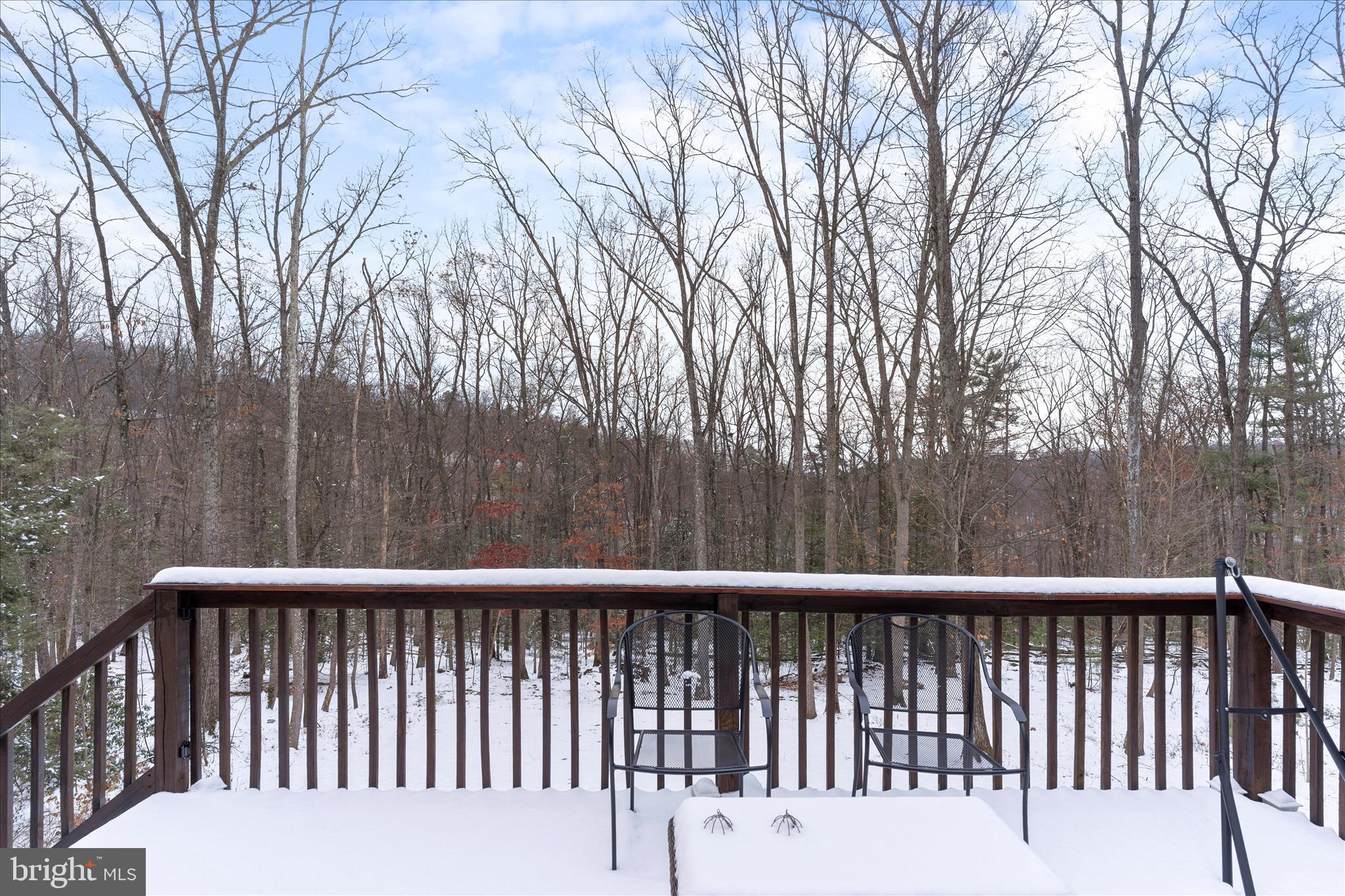 1565 FOX HOLLOW ROAD