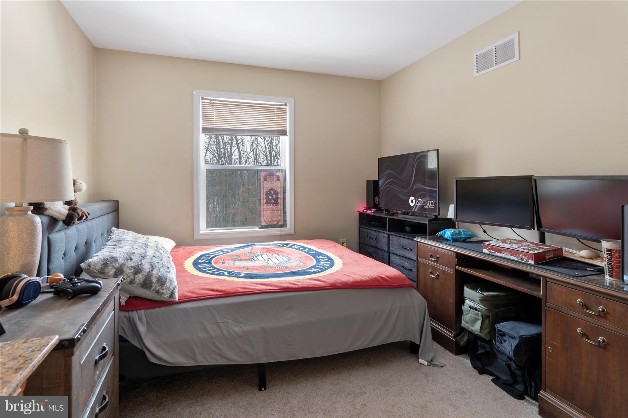 SPRING TWP - Residential