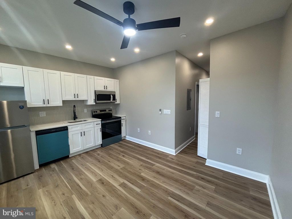 Photo of 3828 N Percy Street #2, PHILADELPHIA, PA 19140 (MLS # PAPH2552726)