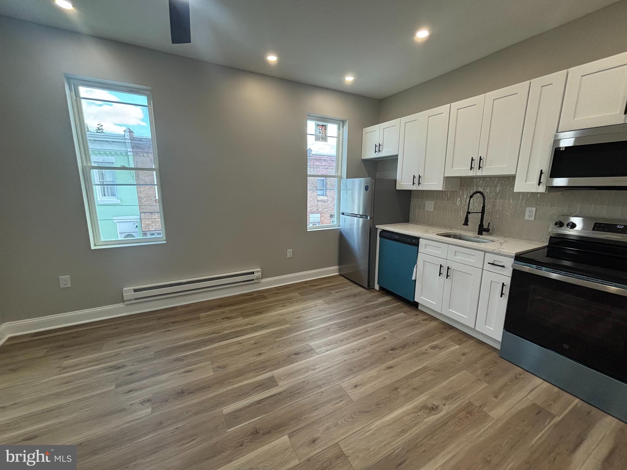 NICETOWN - Residential Lease