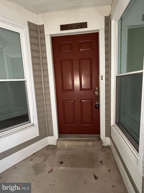 2919 S F S WOODSTOCK ST 6 F 6 ARLINGTON VA 22206