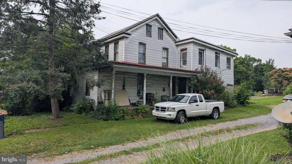Photo of 413 S Main Street, MANHEIM, PA 17545 (MLS # PALA2091614)