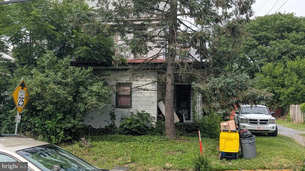 Photo of 413 S Main Street, MANHEIM, PA 17545 (MLS # PALA2091614)