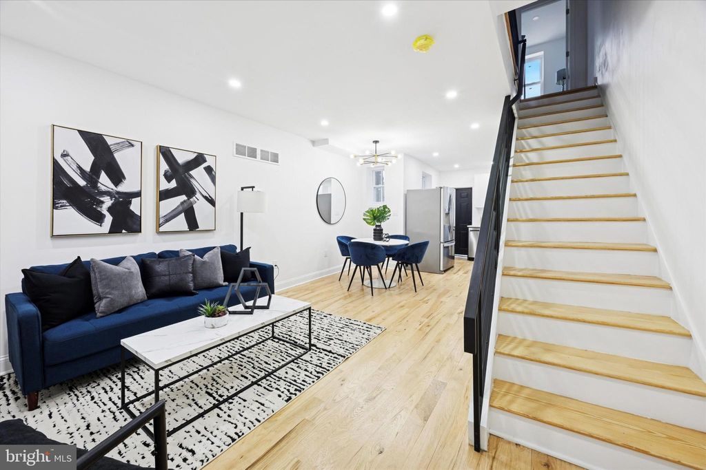 Photo of 2340 Mcclellan Street, PHILADELPHIA, PA 19145 (MLS # PAPH2565156)