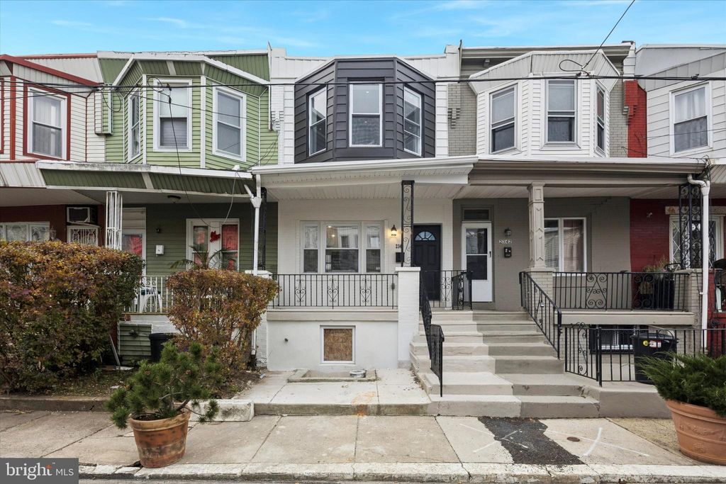 Photo of 2340 Mcclellan Street, PHILADELPHIA, PA 19145 (MLS # PAPH2565156)