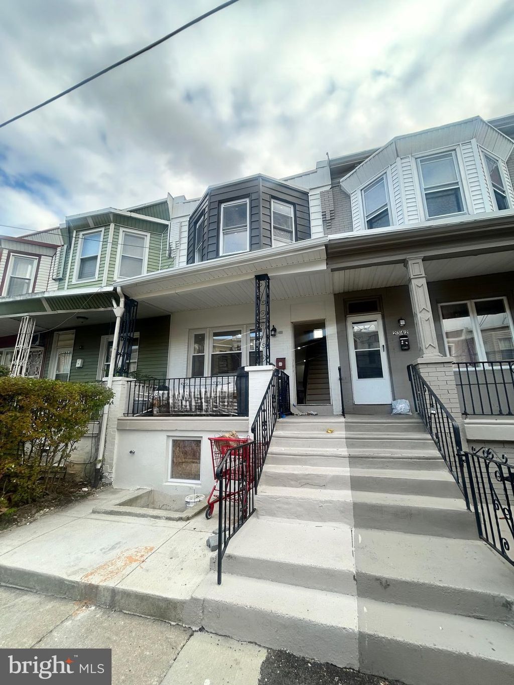 Photo of 2340 Mcclellan Street, PHILADELPHIA, PA 19145 (MLS # PAPH2565156)